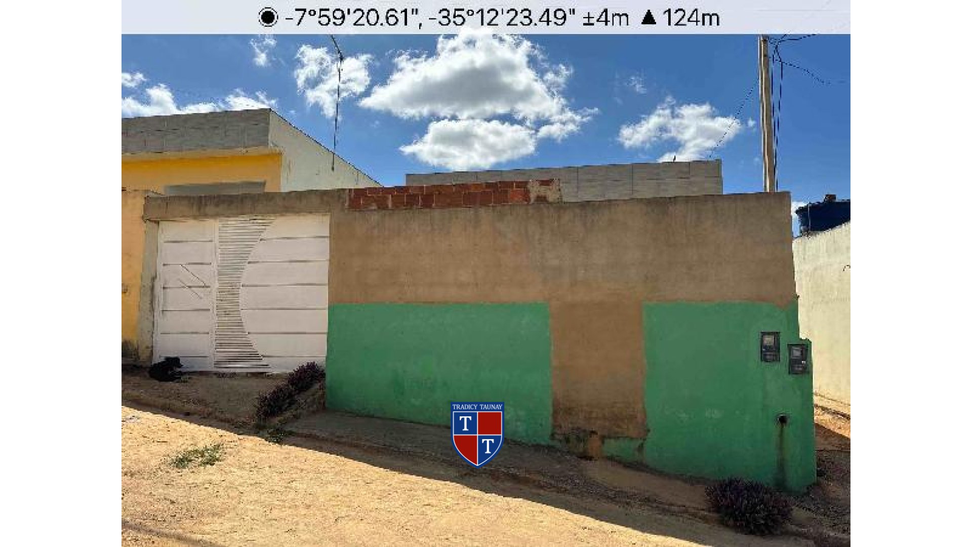 Foto 1 de CASA em CENTRO - Imóvel Retomado Caixa