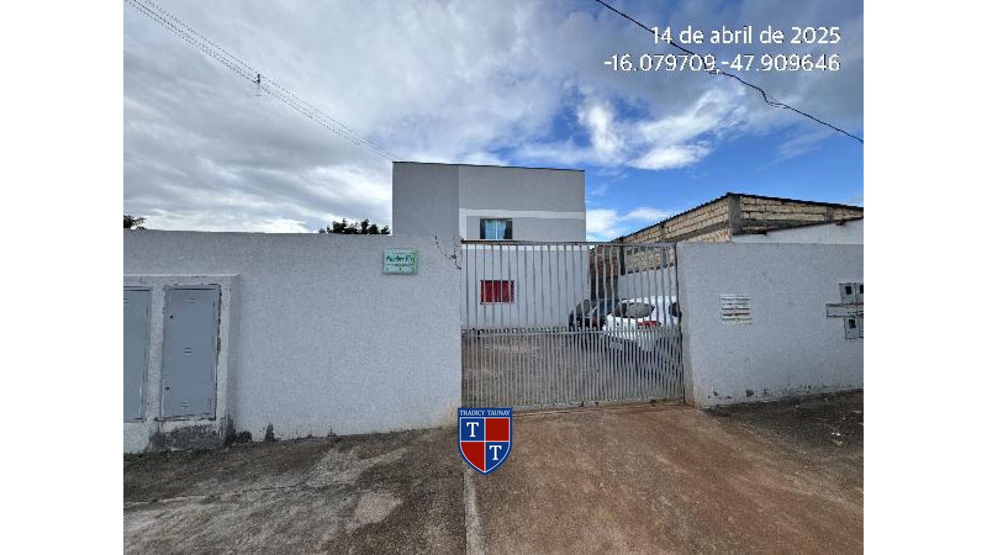 Foto 1 de APARTAMENTO em JARDIM DOM BOSCO - Imóvel Retomado Caixa