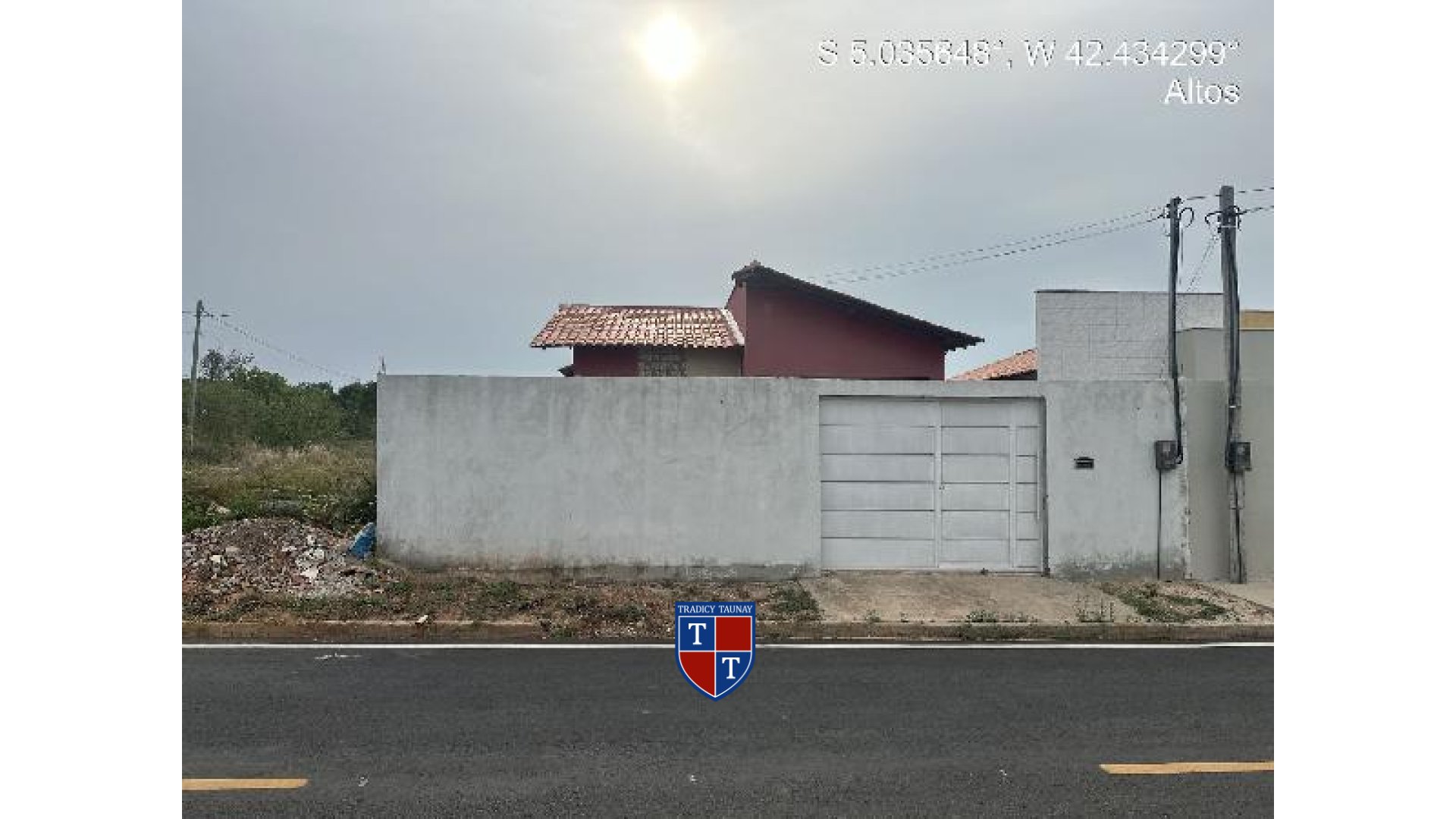 Foto 1 de CASA em BAIRRO SAO SEBASTIAO - Imóvel Retomado Caixa