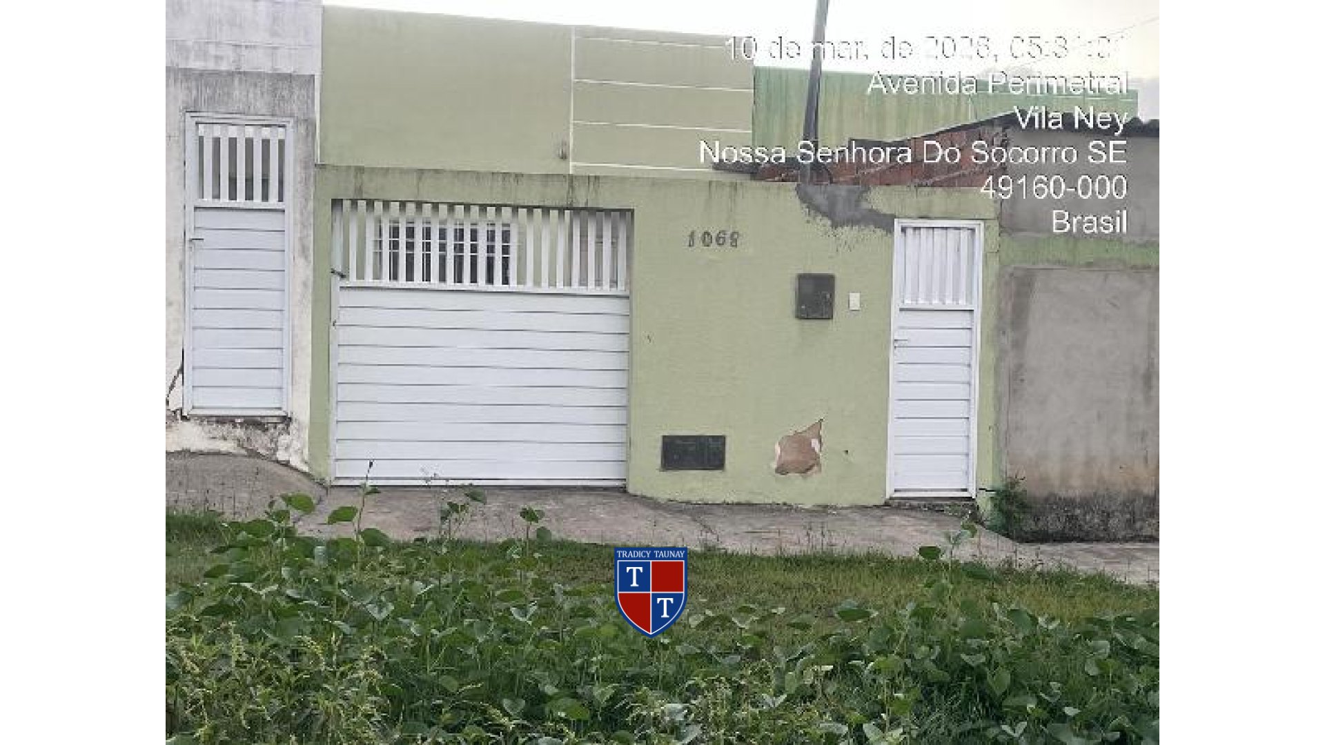 Foto 1 de CASA em SANTA INES - Imóvel Retomado Caixa