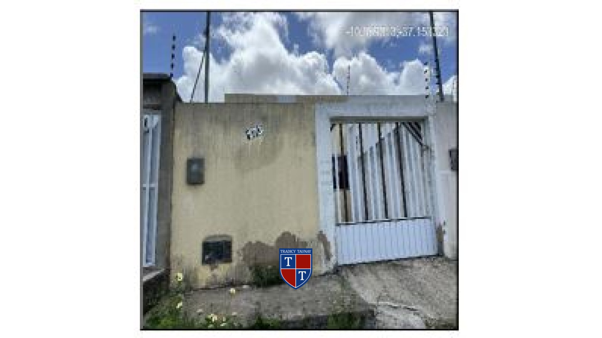 Foto 1 de CASA em COMPLEXO JARDIM - Imóvel Retomado Caixa