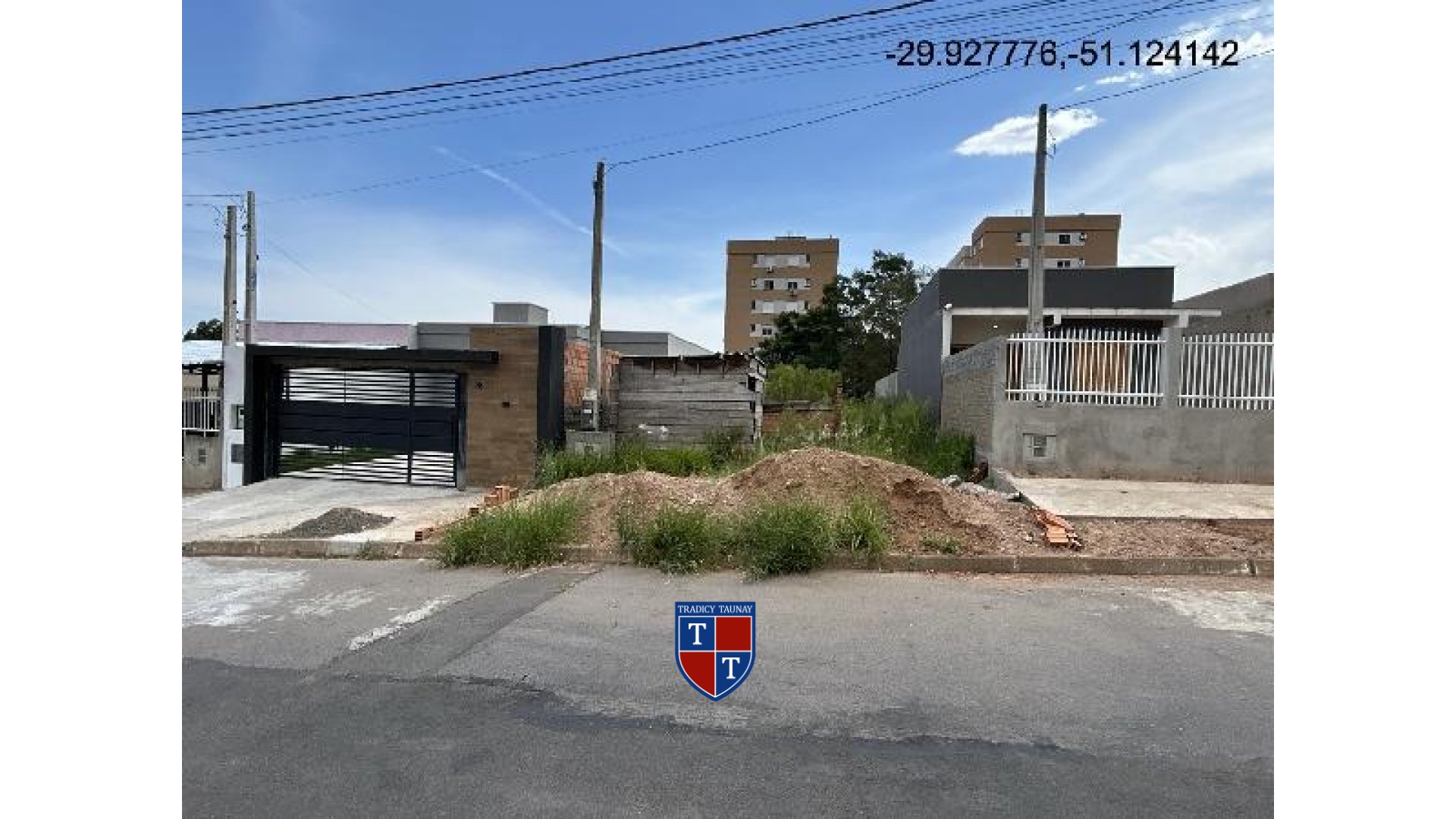Foto 1 de TERRENO em OLARIA - Imóvel Retomado Caixa