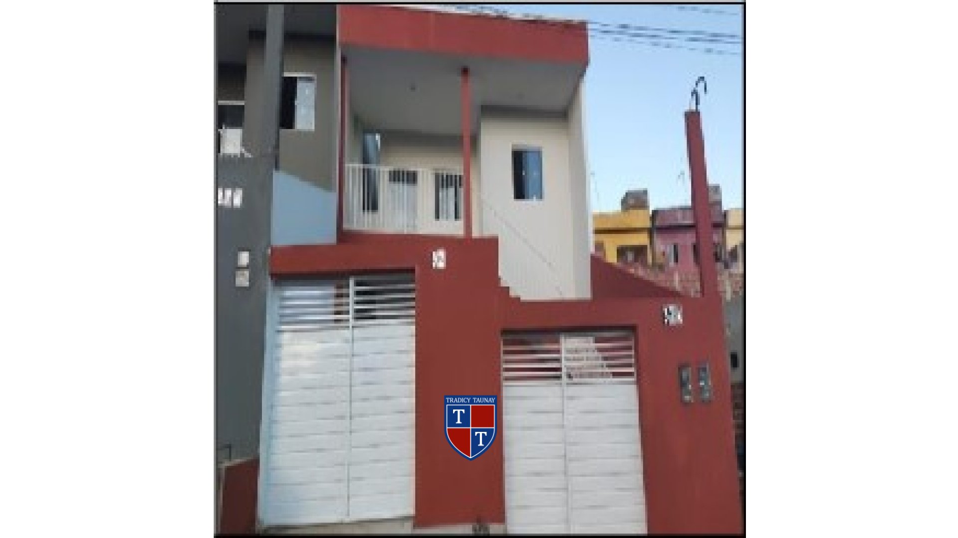 CASA em SANTO ANTONIO