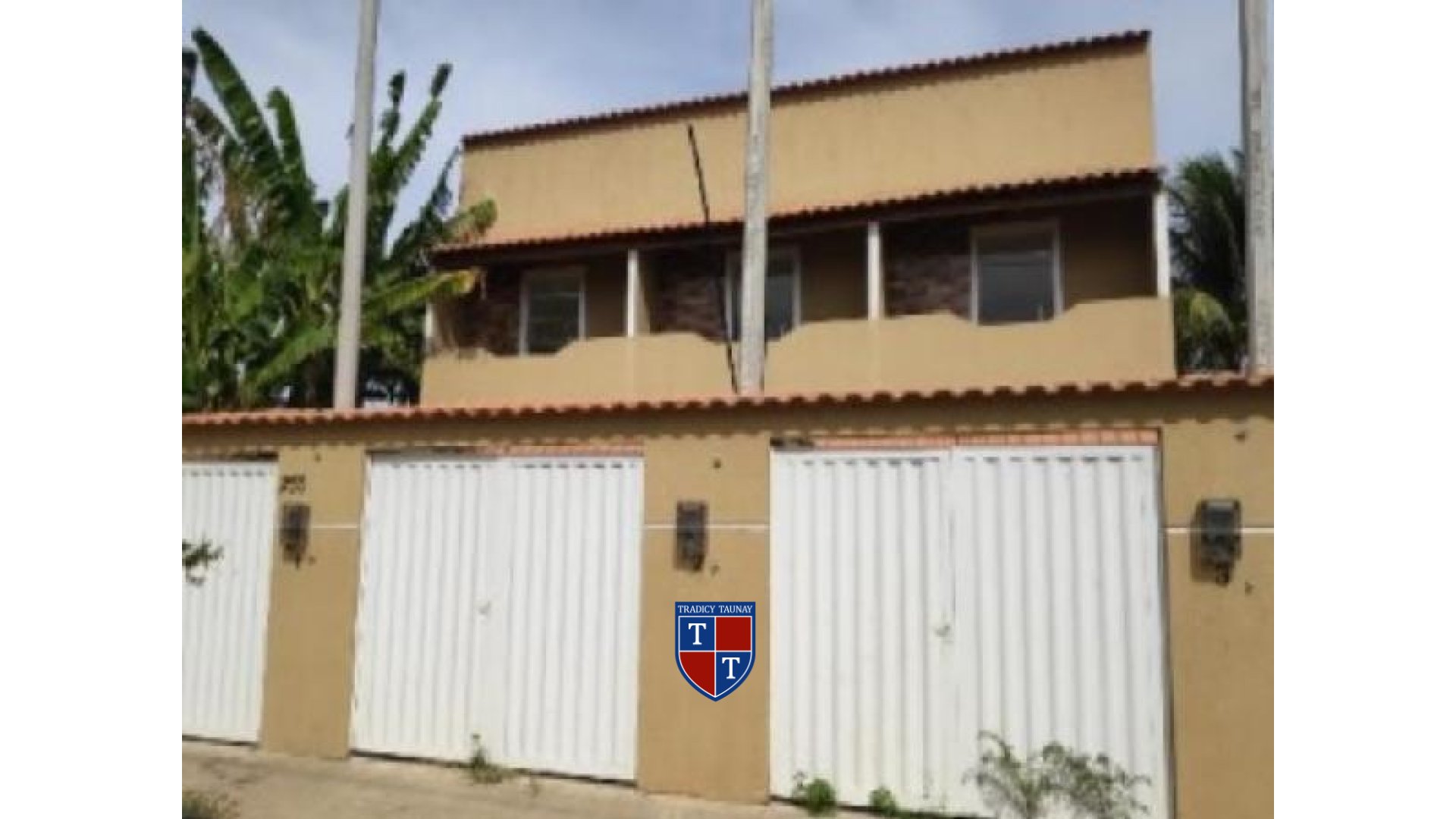 Foto 1 de CASA em IPIRANGA - Imóvel Retomado Caixa