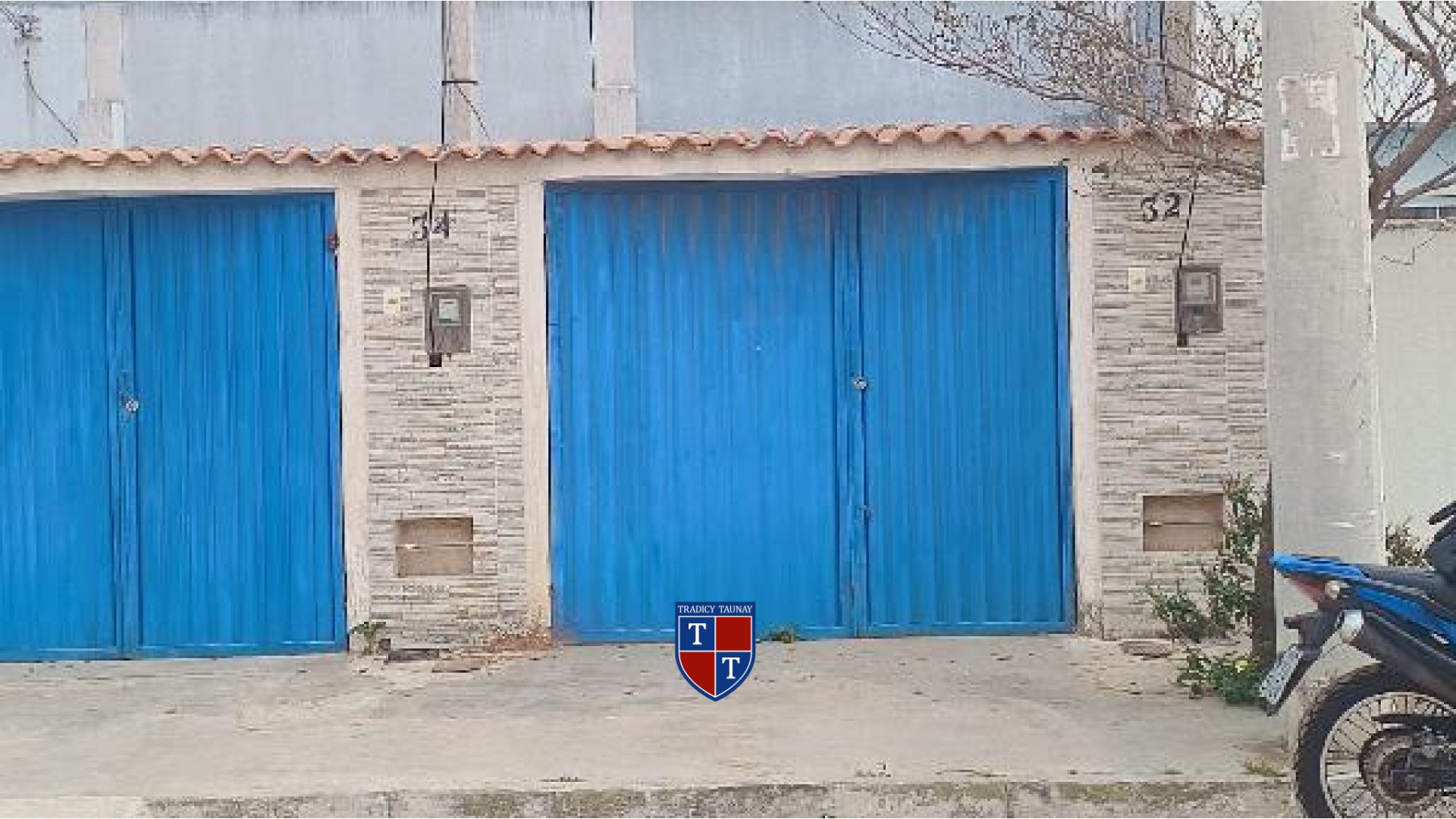 Foto 1 de CASA em VILA RORAIMA - Imóvel Retomado Caixa
