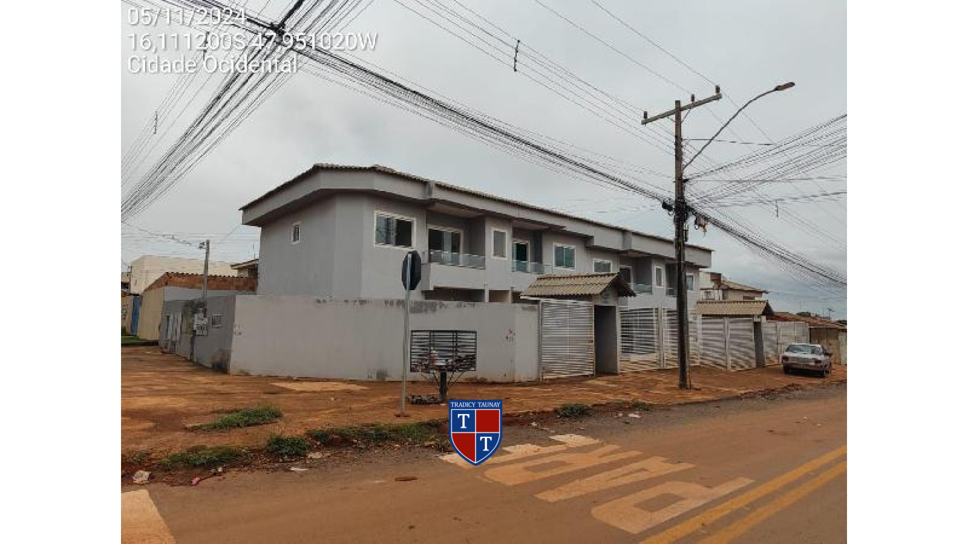 Foto 1 de APARTAMENTO em PARQUE NAPOLIS A - Imóvel Retomado Caixa