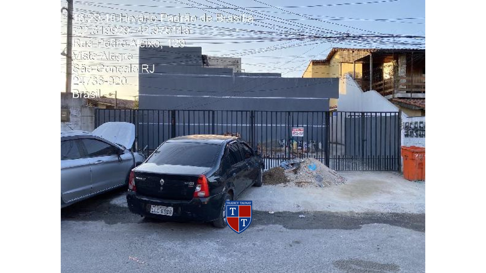 Foto 1 de CASA em LAGOINHA - Imóvel Retomado Caixa