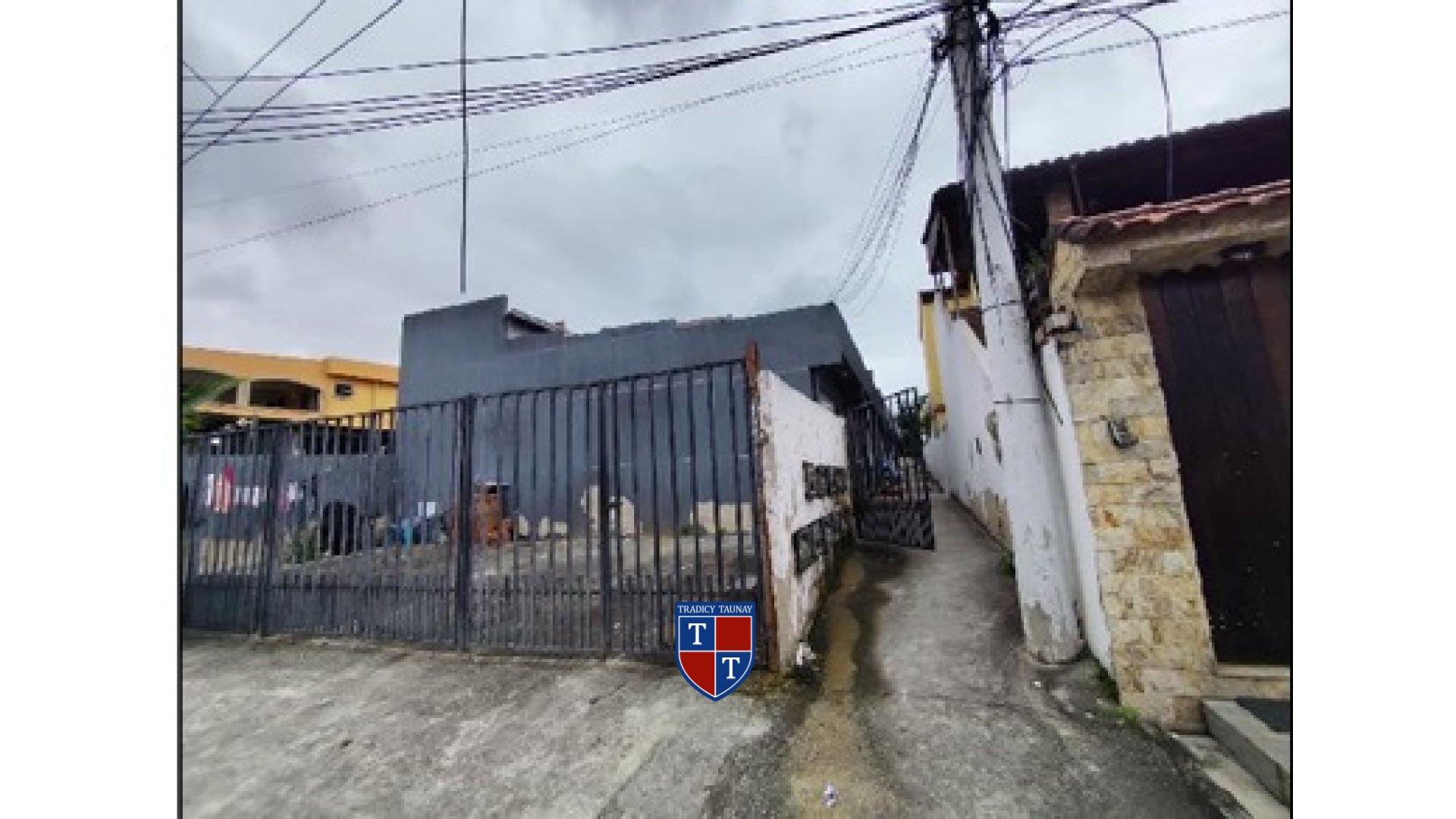 Foto 2 de CASA em LAGOINHA - Imóvel Retomado Caixa