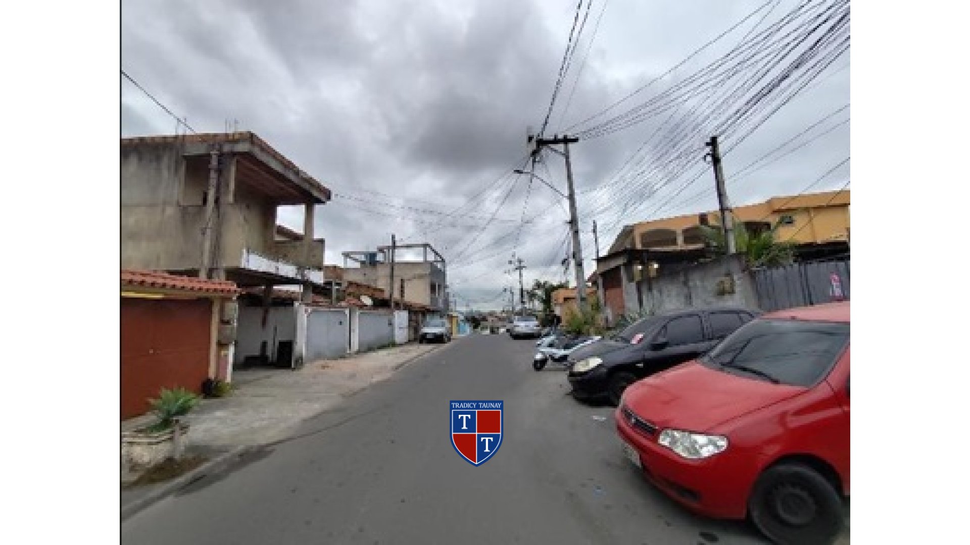 Foto 3 de CASA em LAGOINHA - Imóvel Retomado Caixa