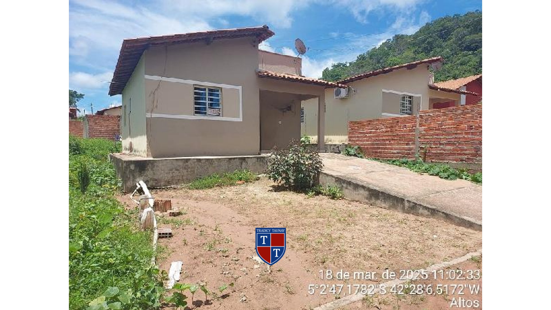 Foto 1 de CASA em BOCA DE BARRO - Imóvel Retomado Caixa