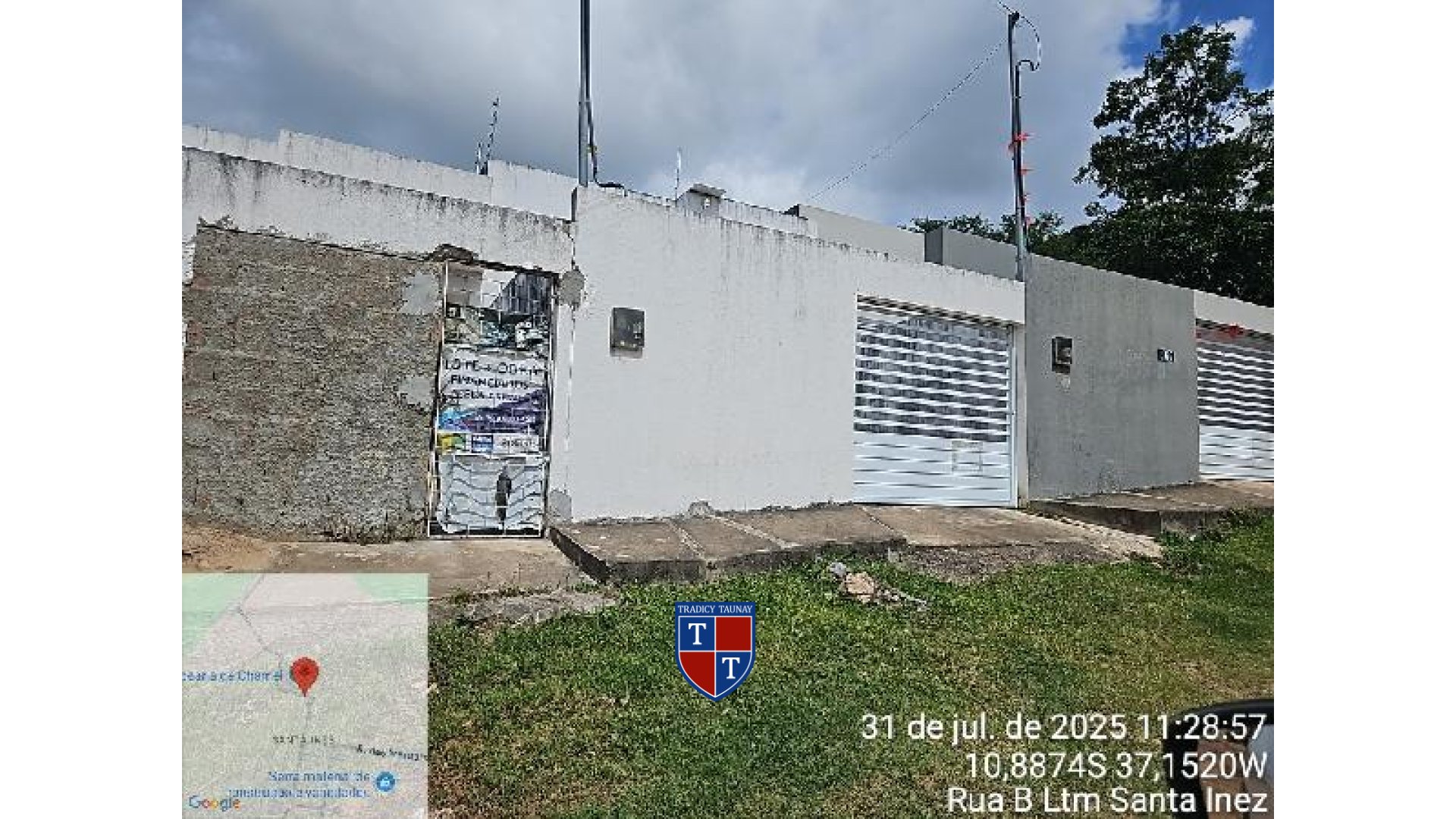 Foto 1 de CASA em COMPEXO JARDIM - Imóvel Retomado Caixa