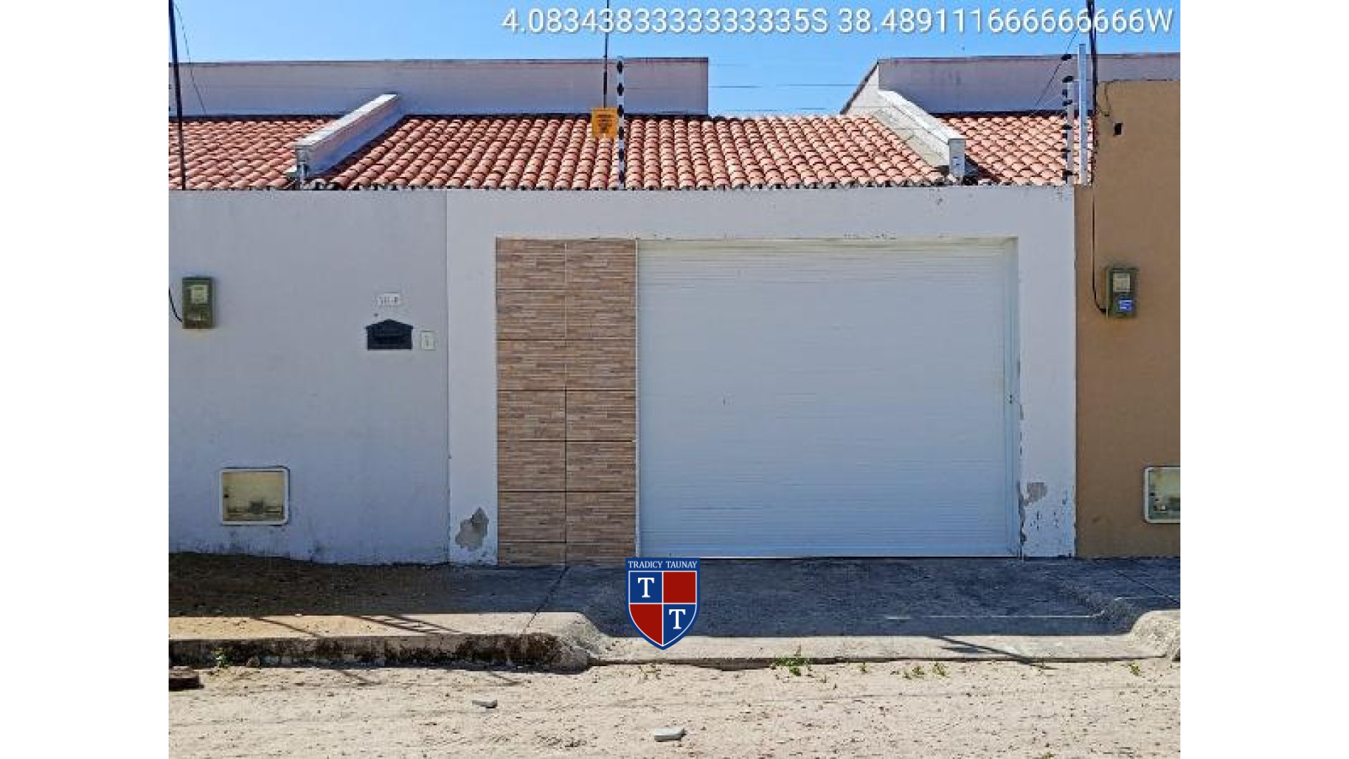 Foto 1 de CASA em MAL COZINHADO - Imóvel Retomado Caixa