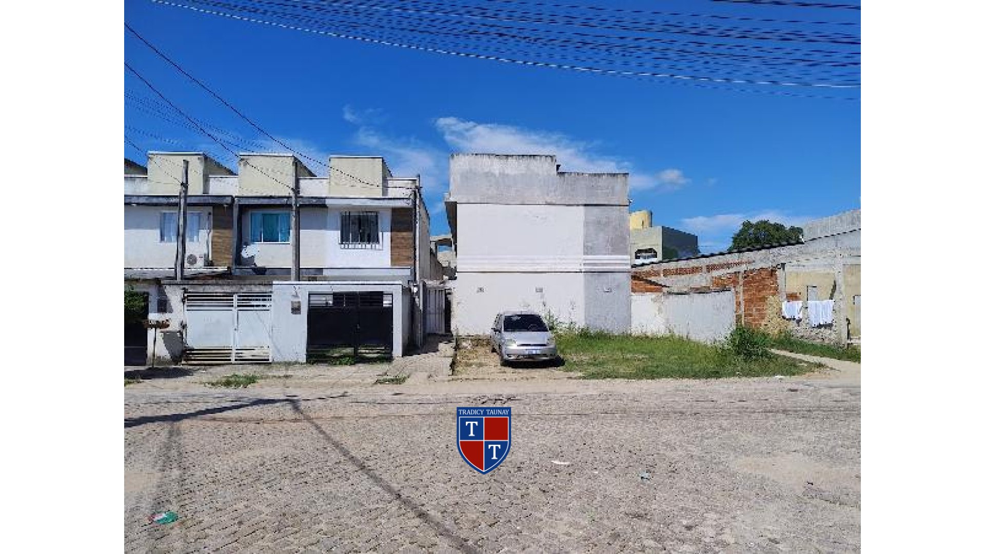 CASA em CABUCU