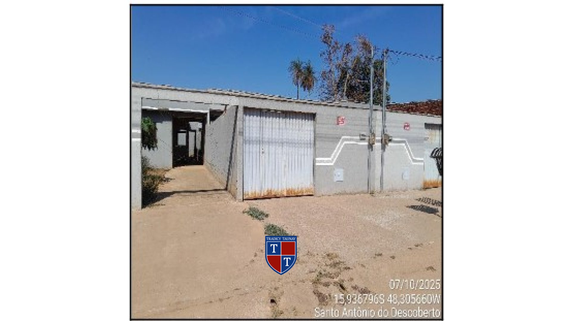 Foto 1 de CASA em PARQUE ESTRELA DALVA XIV - Imóvel Retomado Caixa