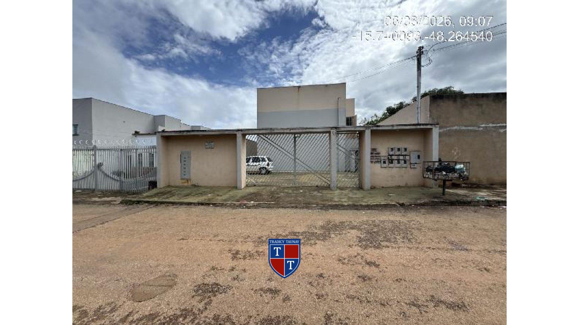 Foto 1 de APARTAMENTO em CIDADE JARDIM - Imóvel Retomado Caixa