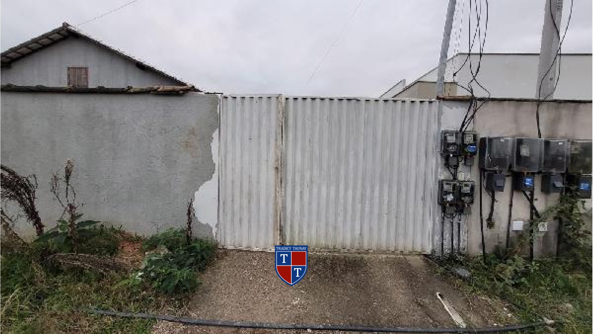 Foto 1 de CASA em IPIRANGA GUIA DE PAC - Imóvel Retomado Caixa