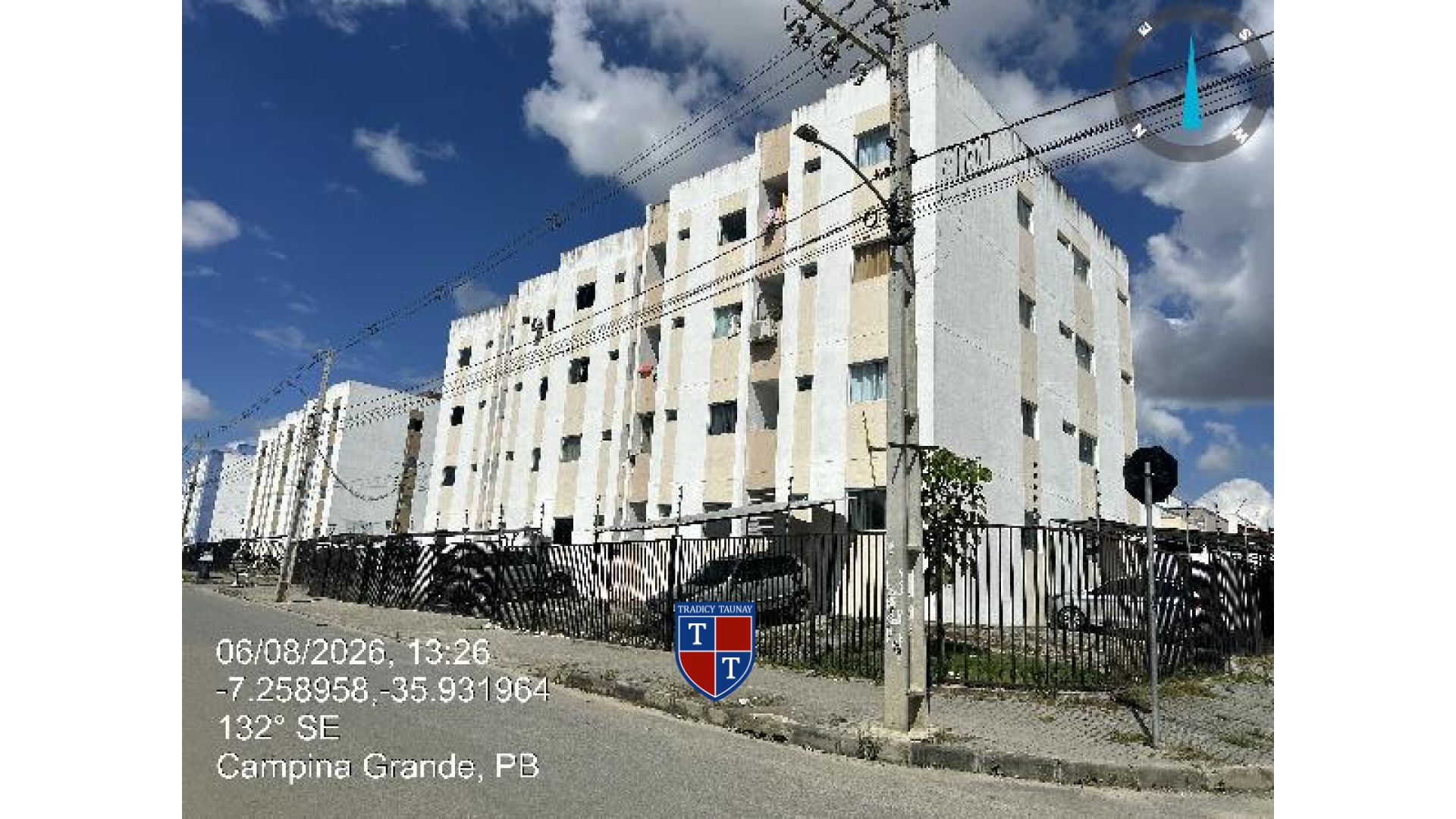 APARTAMENTO em TRES IRMAS