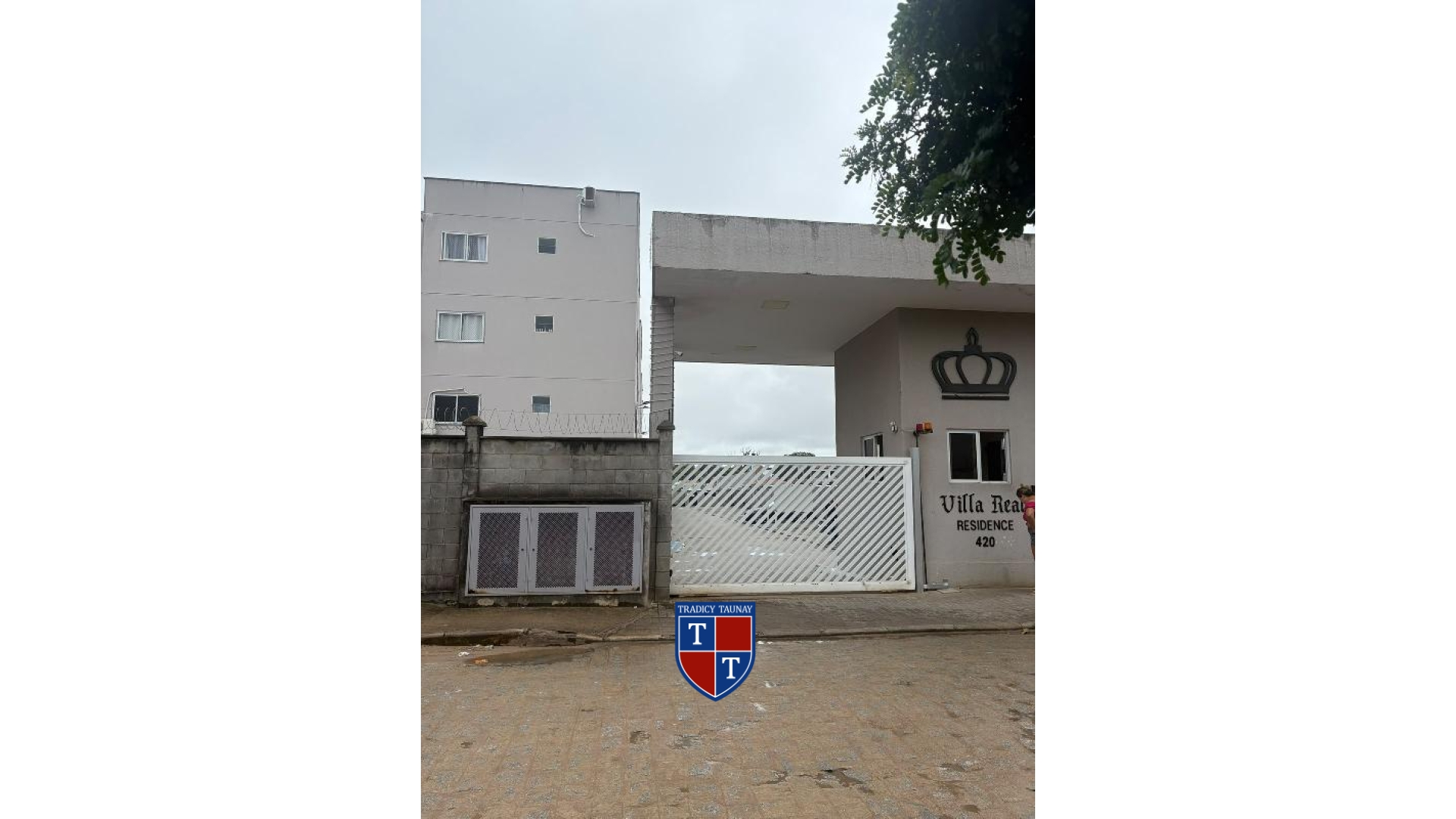 APARTAMENTO em JOSE AMERICO DE ALMEIDA