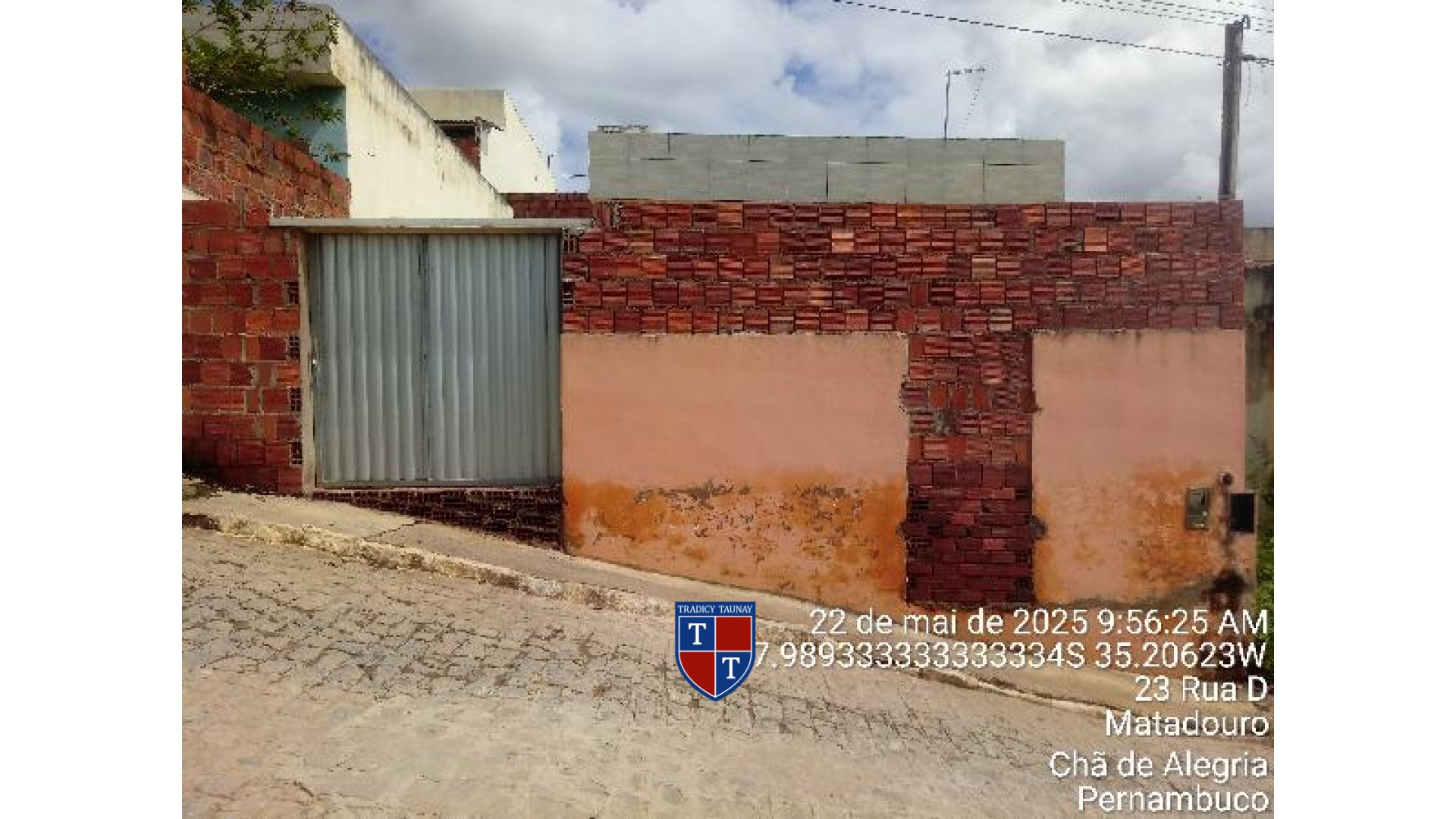 Foto 1 de CASA em CENTRO - Imóvel Retomado Caixa