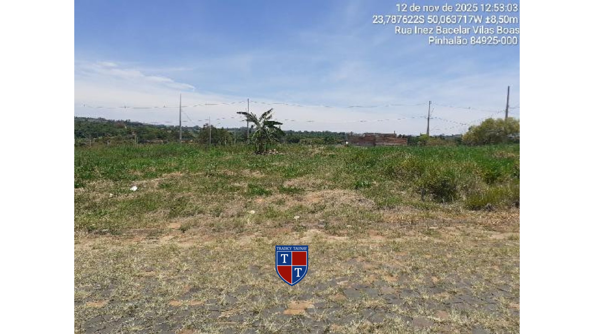 Foto 1 de TERRENO em PQ DAS ARAUCARIAS - Imóvel Retomado Caixa