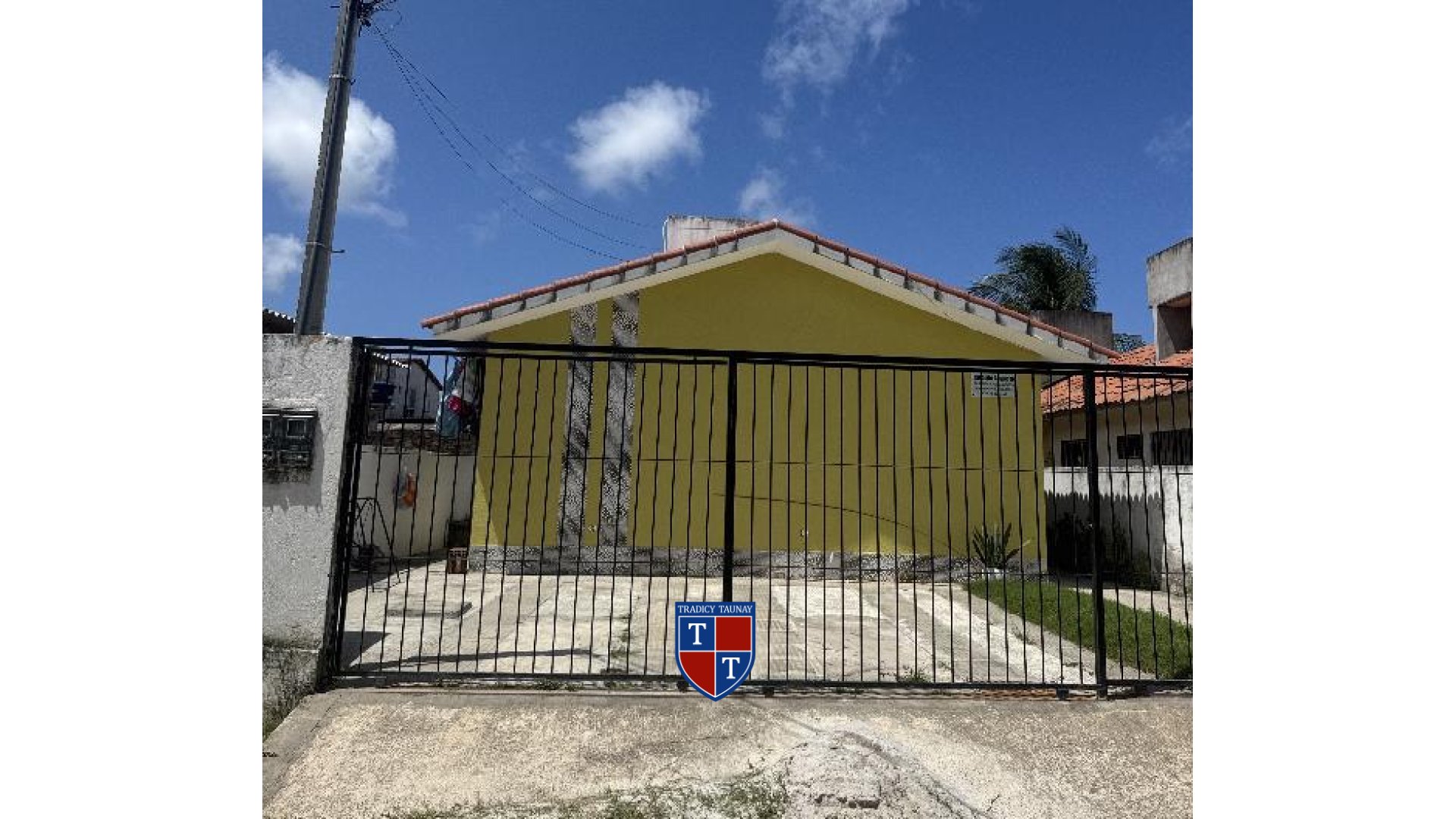 Foto 1 de CASA em MARANGUAPE II - Imóvel Retomado Caixa