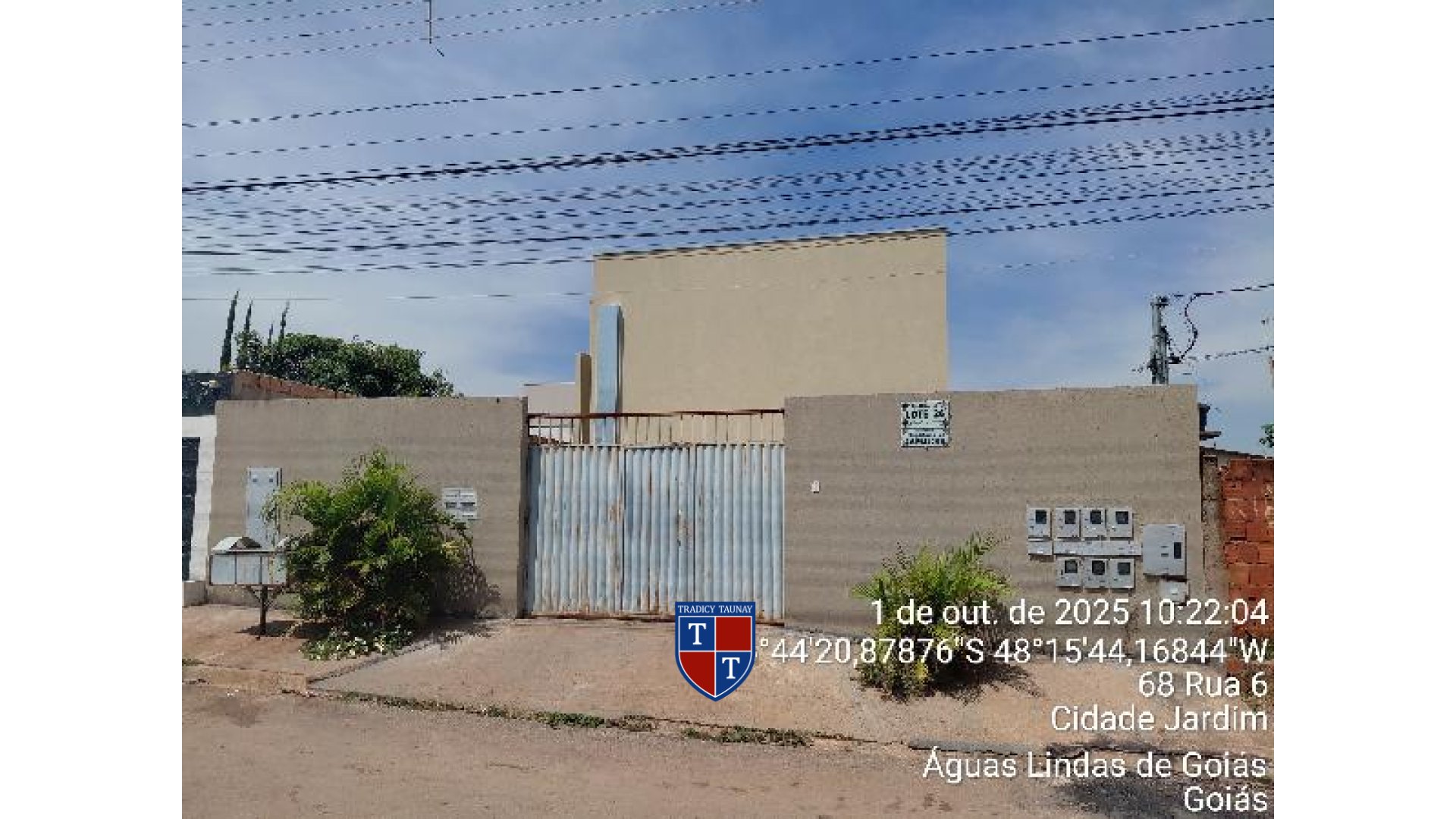 Foto 1 de APARTAMENTO em CIDADE JARDIM - Imóvel Retomado Caixa