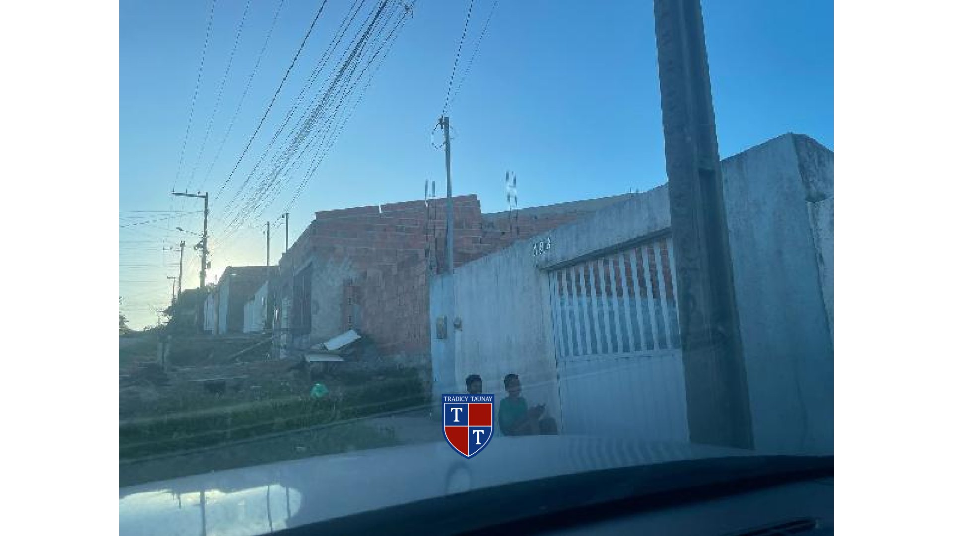 Foto 1 de CASA em COMPLEXO JARDIM - Imóvel Retomado Caixa