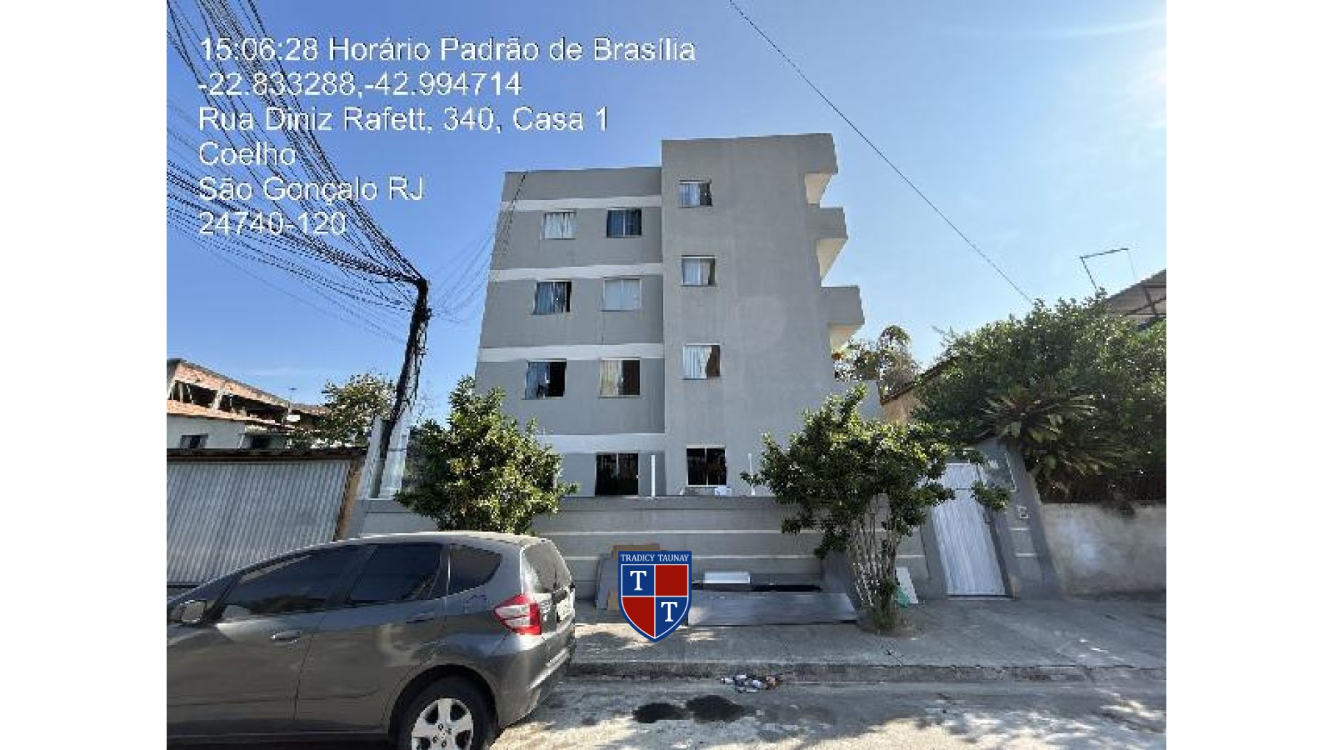 Foto 1 de APARTAMENTO em COELHO - Imóvel Retomado Caixa