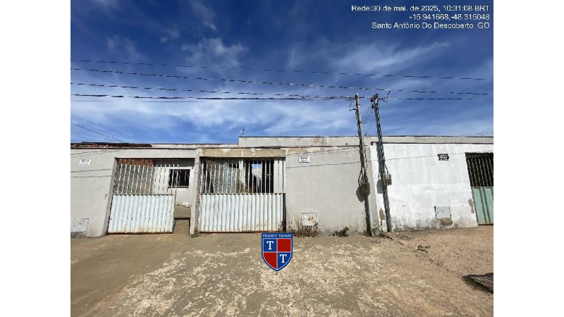 Foto 1 de CASA em PARQUE ESTRELA DALVA XVII - Imóvel Retomado Caixa