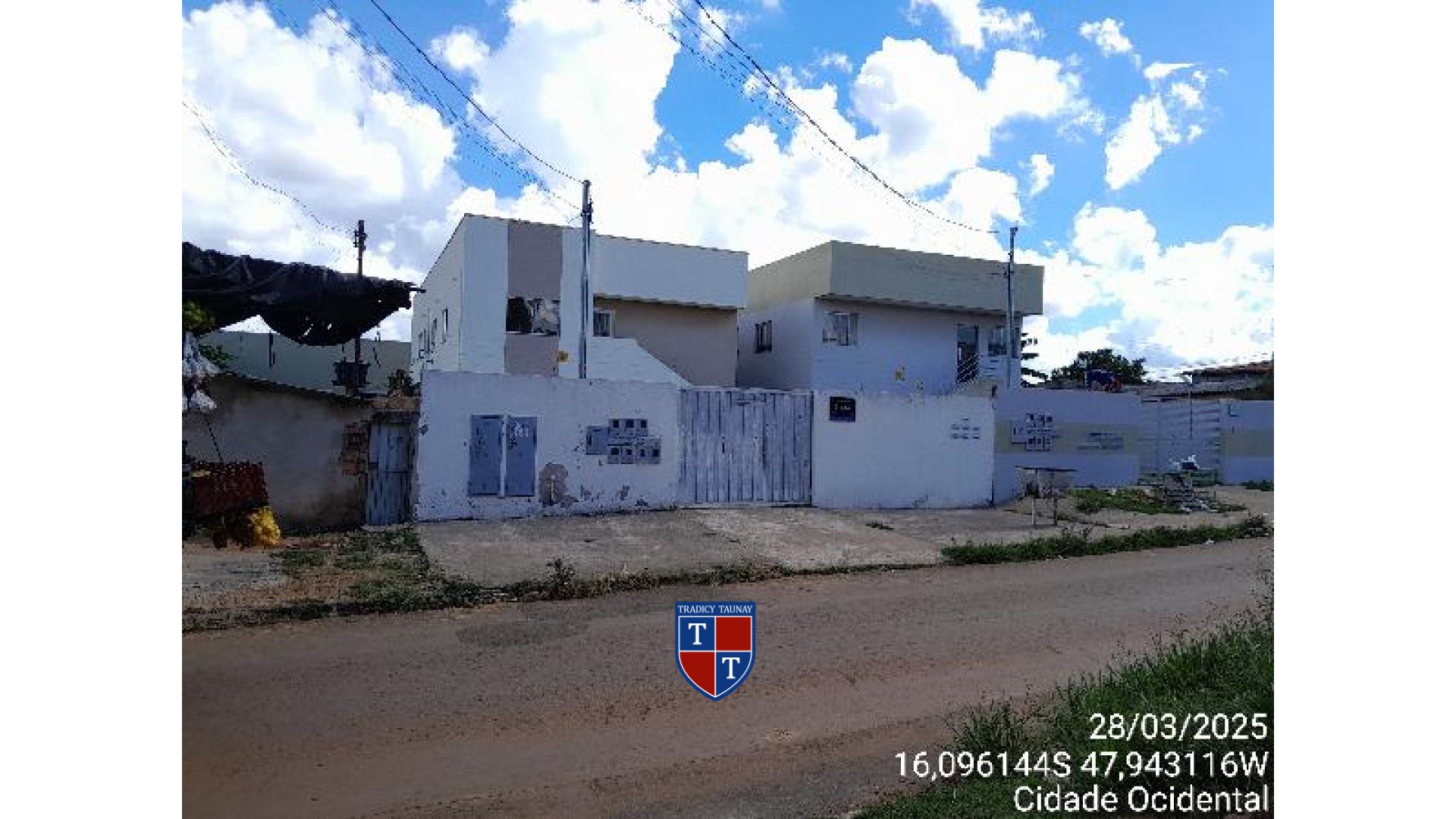 Foto 1 de APARTAMENTO em PARQUE NOVA FRIBURGO B - Imóvel Retomado Caixa