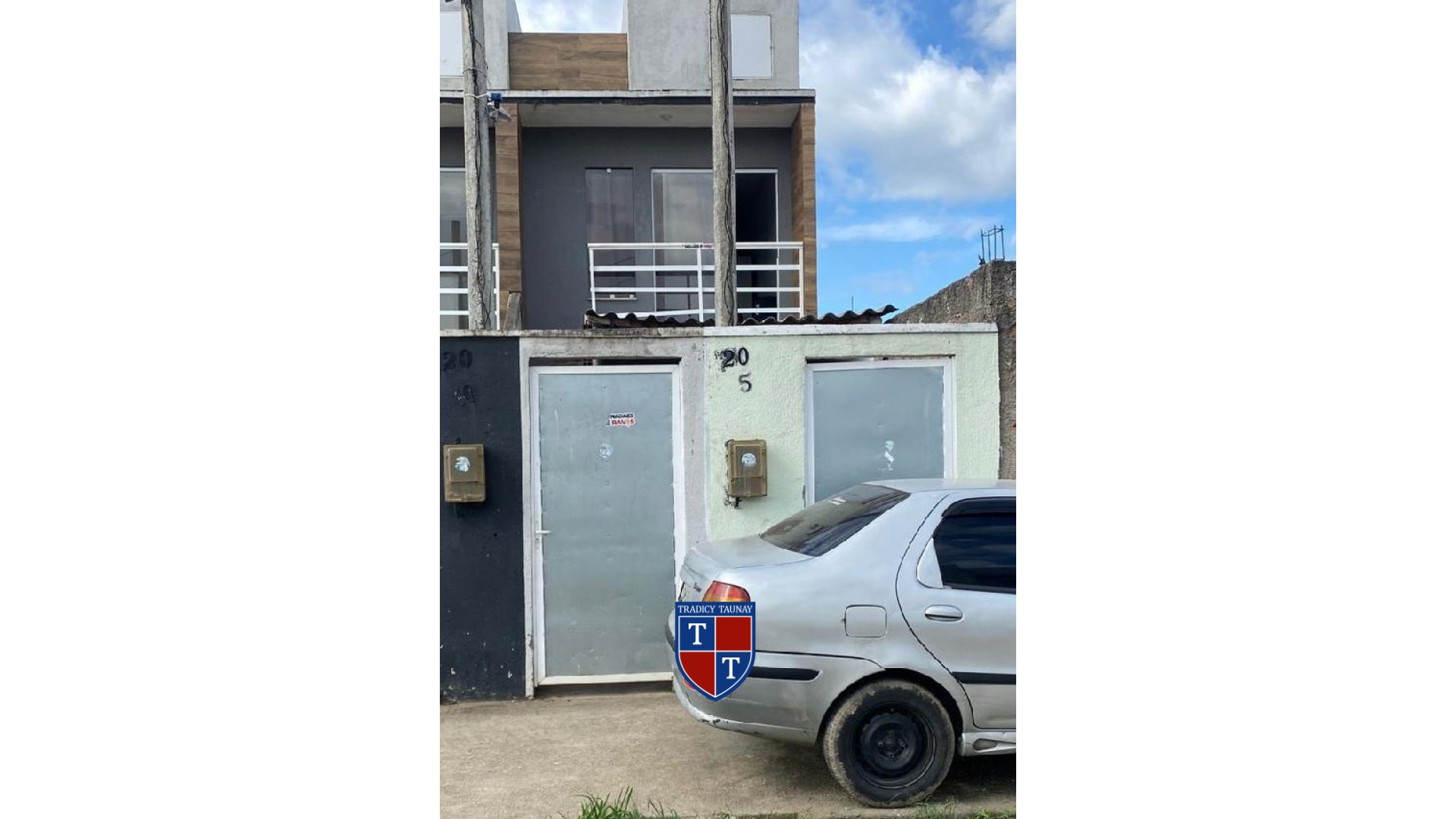 Foto 1 de CASA em MARAPICU - Imóvel Retomado Caixa