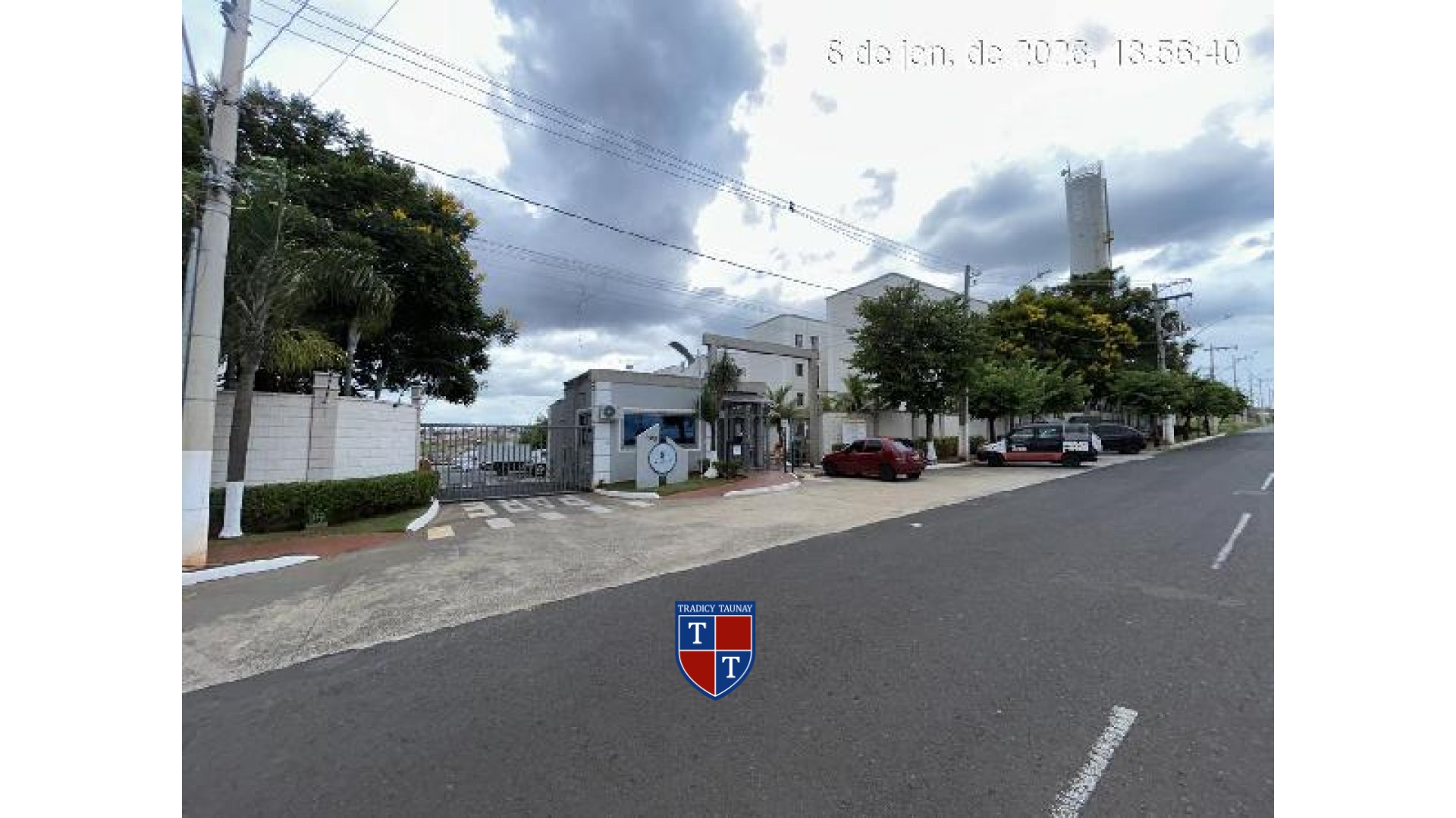 Foto 1 de APARTAMENTO em LOTEAMENTO RESERVA USHUAIA - Imóvel Retomado Caixa