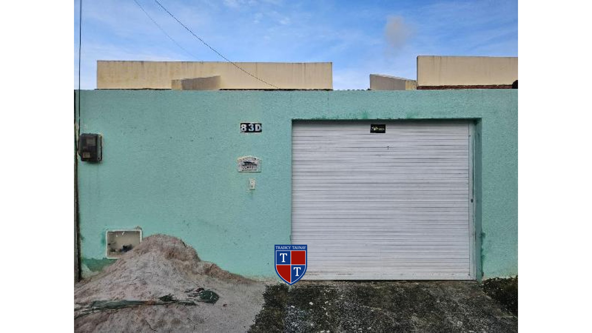 Foto 1 de CASA em CARNAUBAL - Imóvel Retomado Caixa