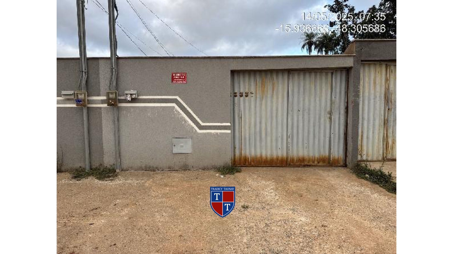 Foto 1 de CASA em PARQUE ESTRELA DALVA XIV - Imóvel Retomado Caixa