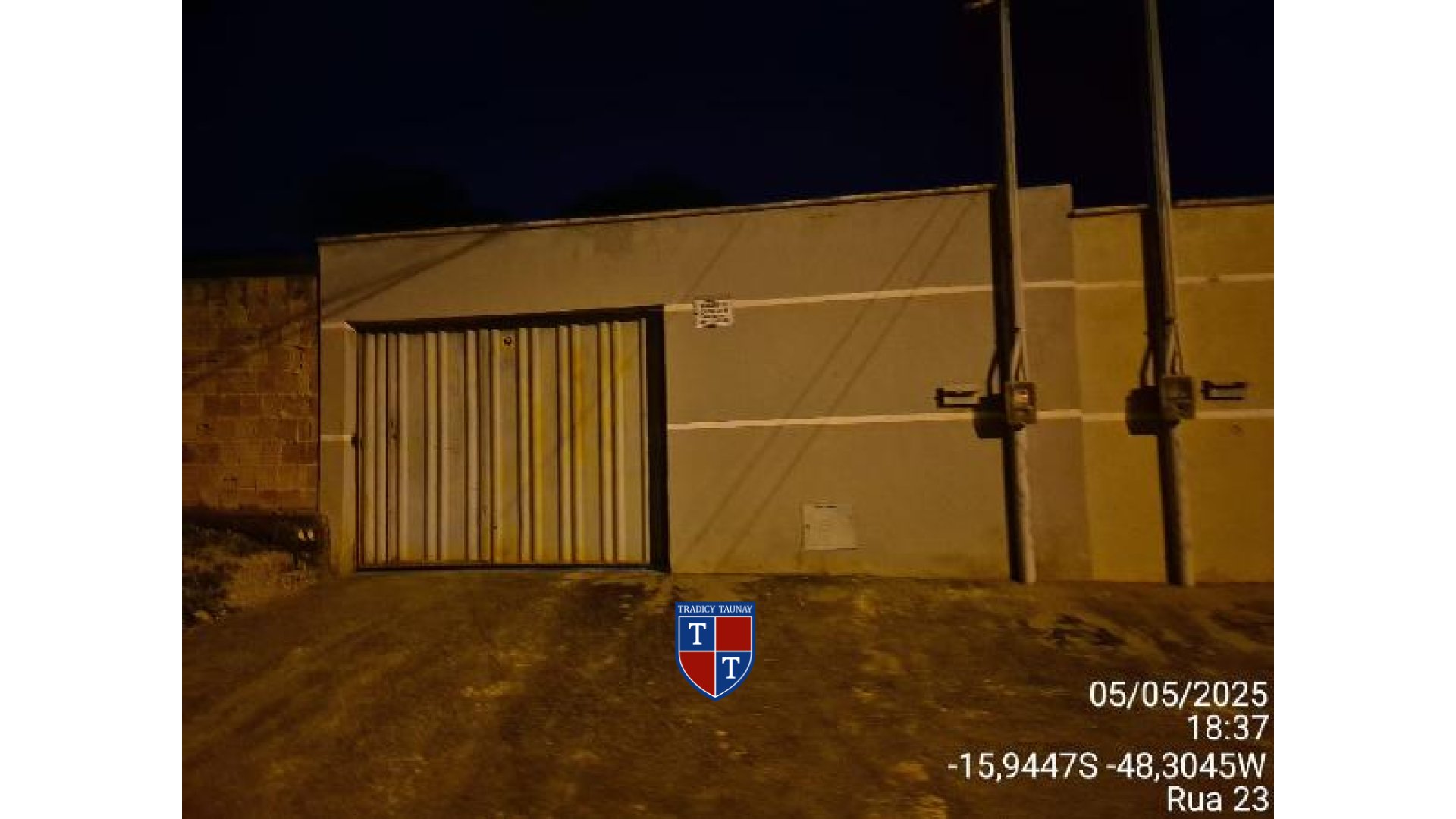 Foto 1 de CASA em JARDIM ANA BEATRIZ II - Imóvel Retomado Caixa