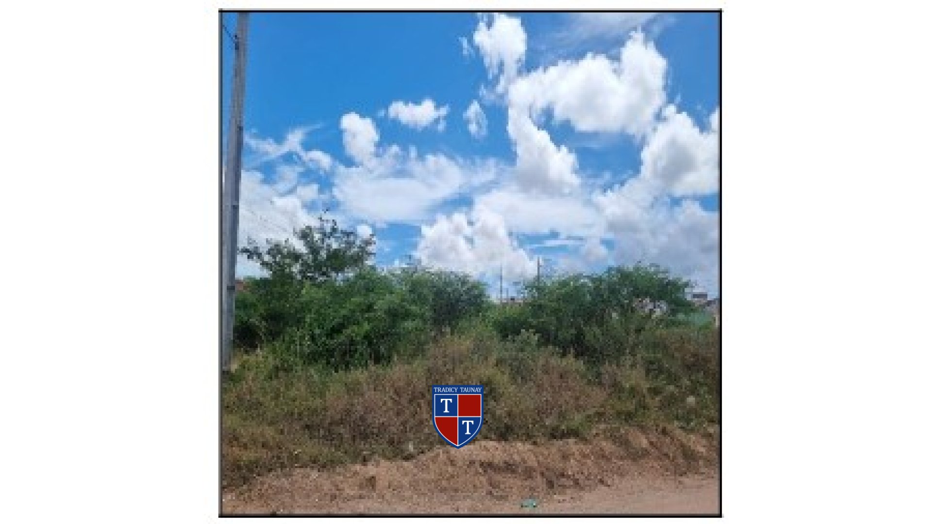 Foto 1 de TERRENO em SANTA INES - Imóvel Retomado Caixa