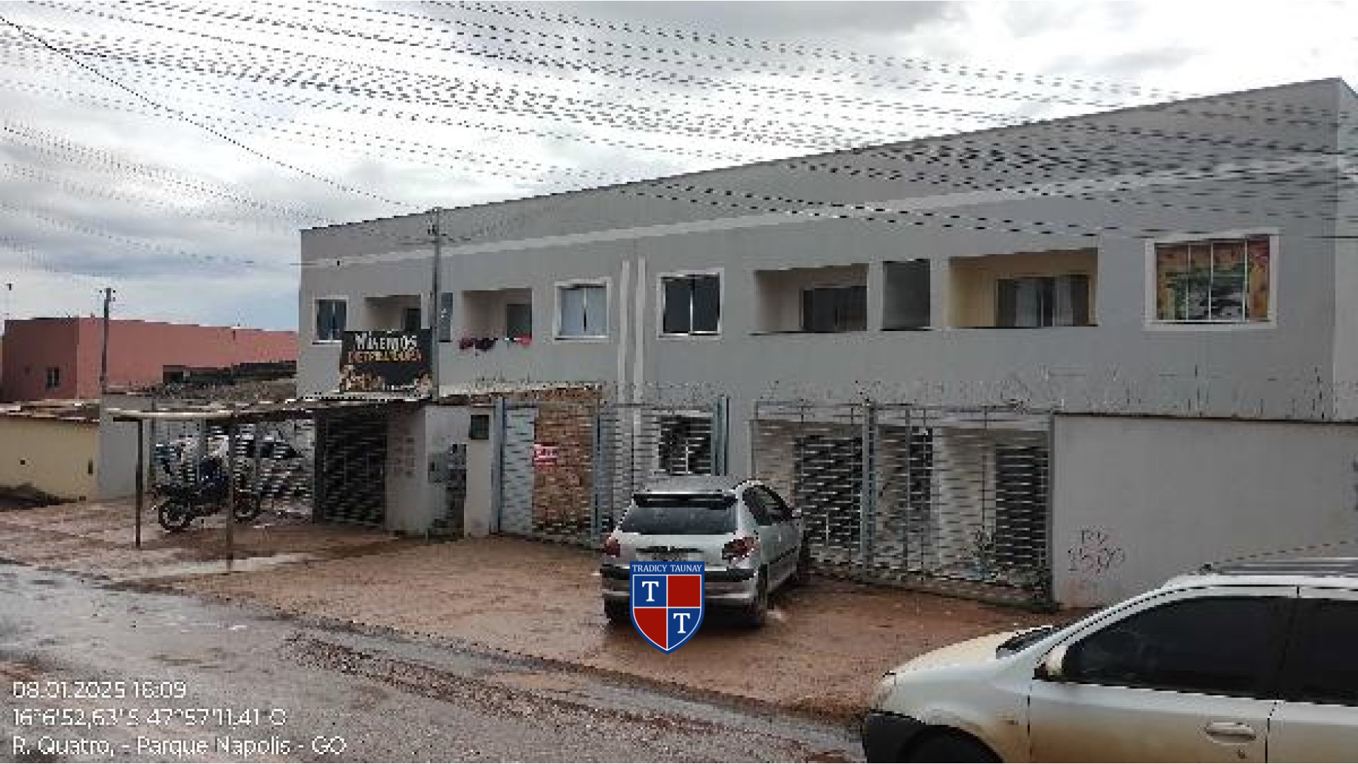 Foto 1 de APARTAMENTO em PARQUE NAPOLIS A - Imóvel Retomado Caixa