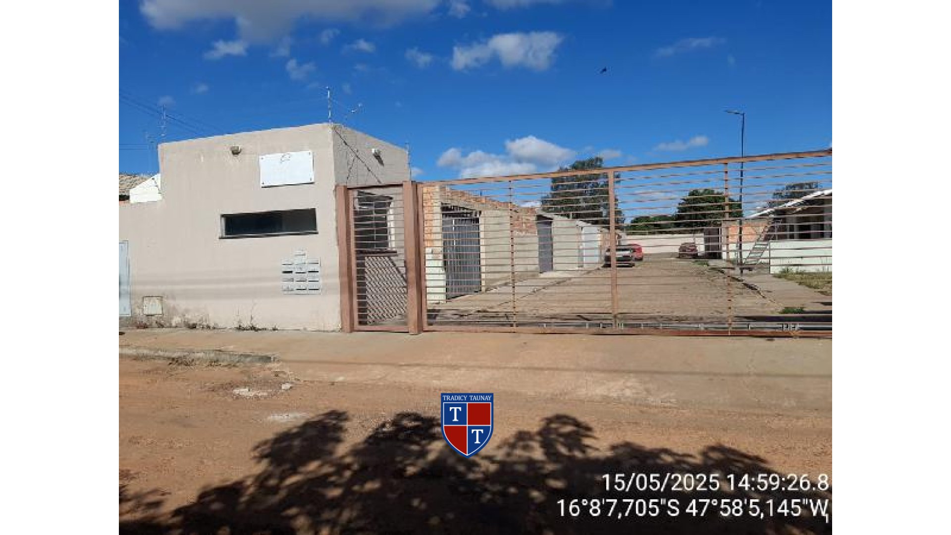 Foto 1 de CASA em CHACARAS MARAJOARA - Imóvel Retomado Caixa