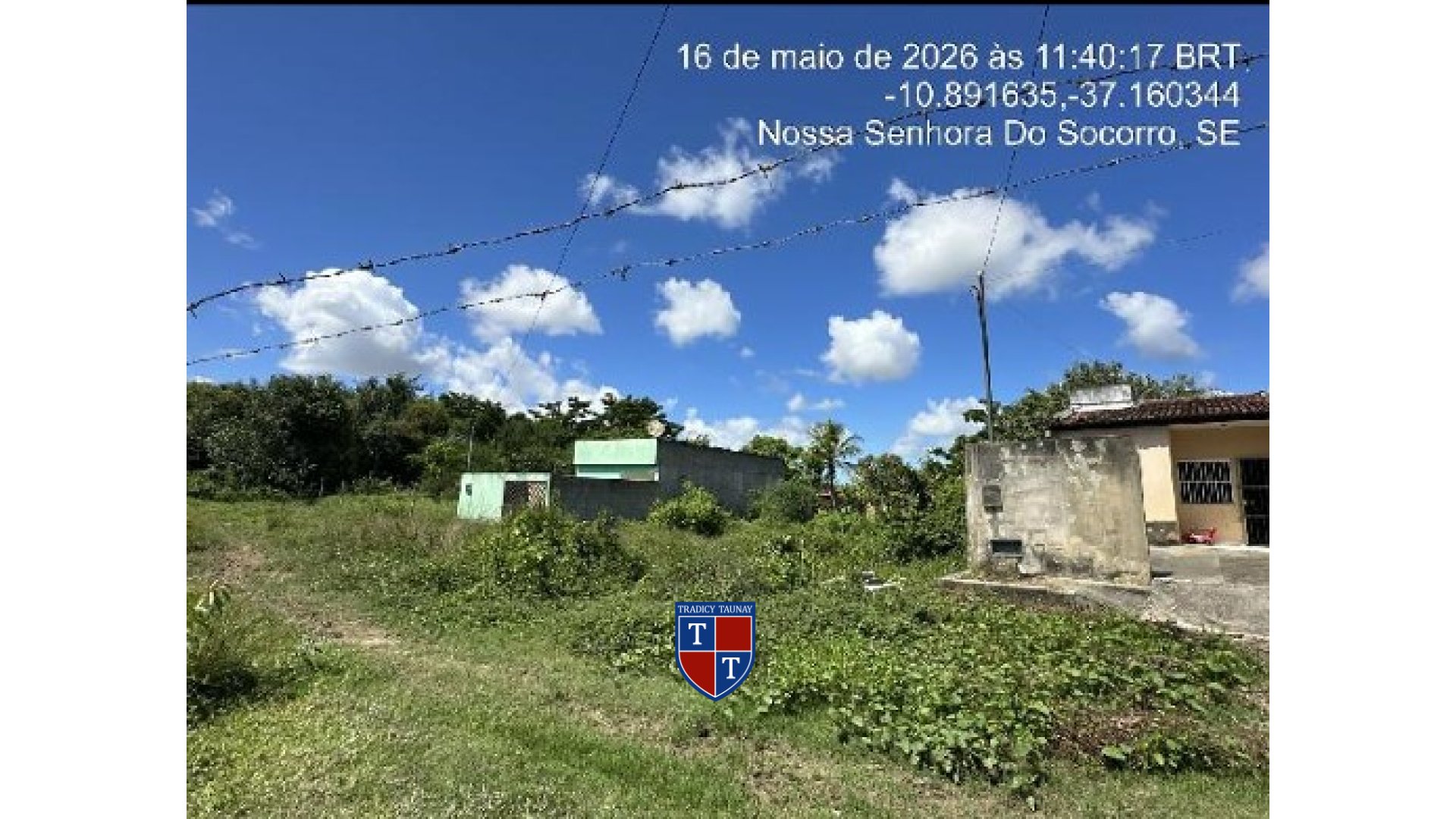 Foto 1 de TERRENO em COMPLEXO JARDIM - Imóvel Retomado Caixa