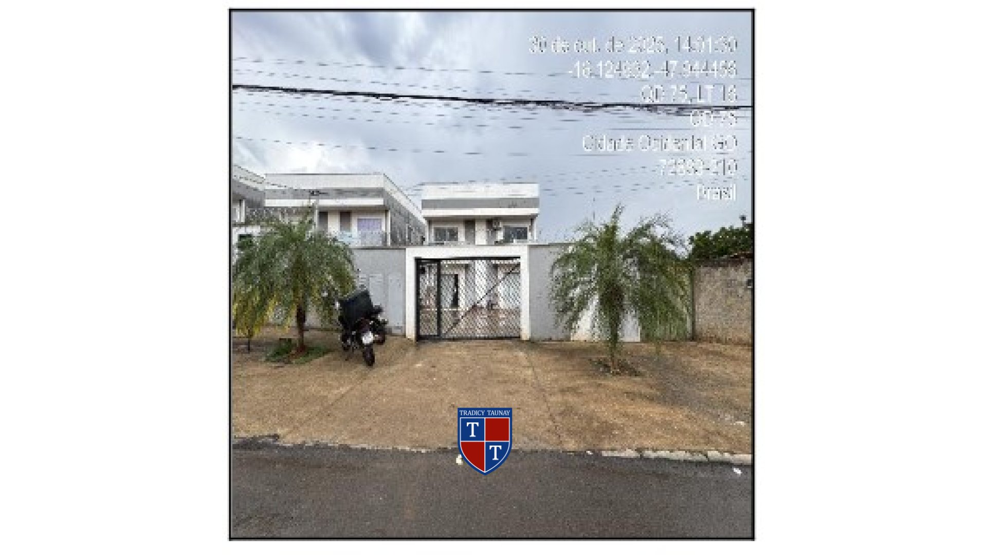Foto 1 de APARTAMENTO em PARQUE NAPOLIS B - Imóvel Retomado Caixa