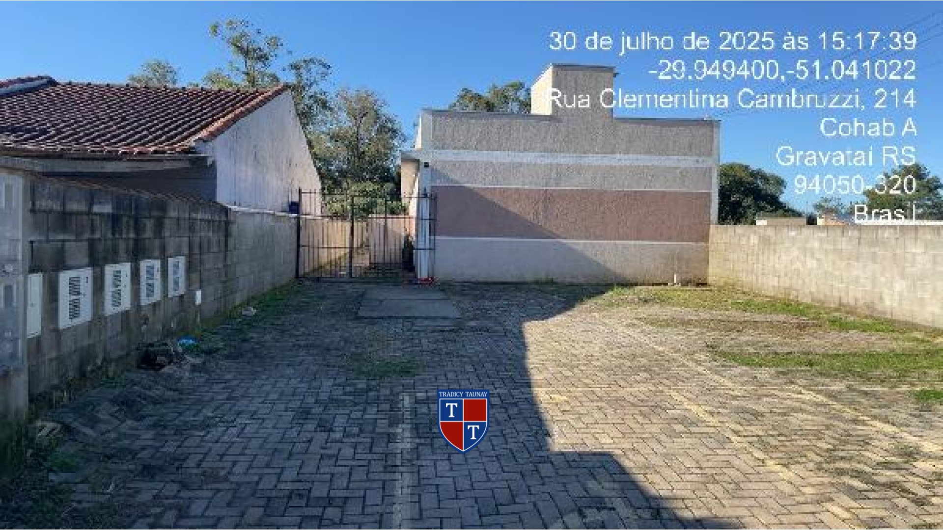Foto 1 de CASA em NOSSA CHACARA - Imóvel Retomado Caixa