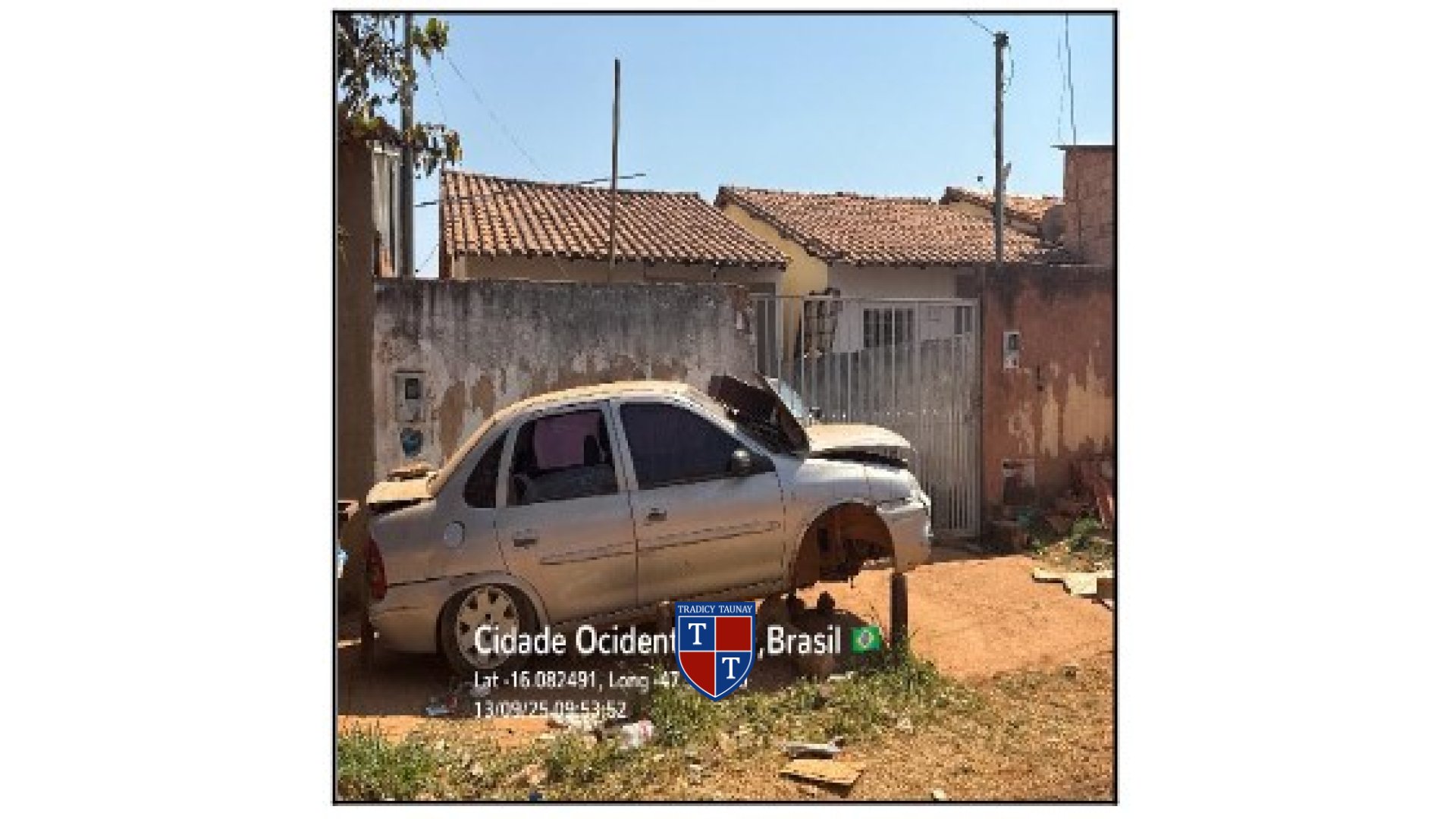 Foto 1 de CASA em SAO MATEUS - Imóvel Retomado Caixa