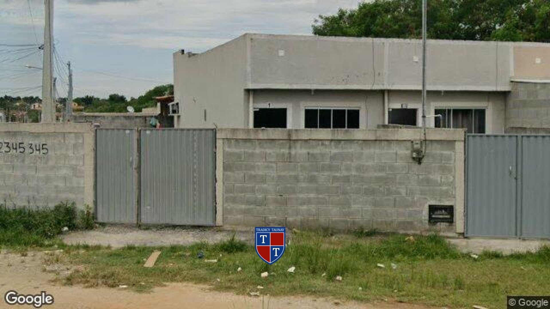 Foto 4 de CASA em BELMONTE - Imóvel Retomado Caixa