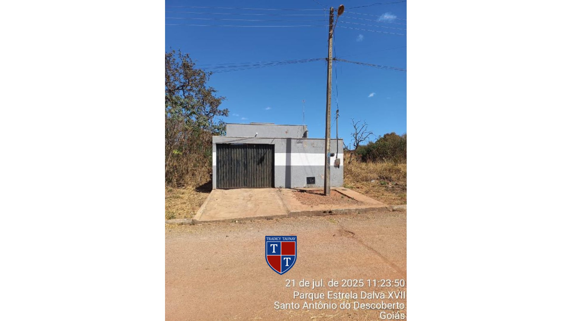 Foto 1 de CASA em PARQUE ESTRELA DALVA XVII - Imóvel Retomado Caixa