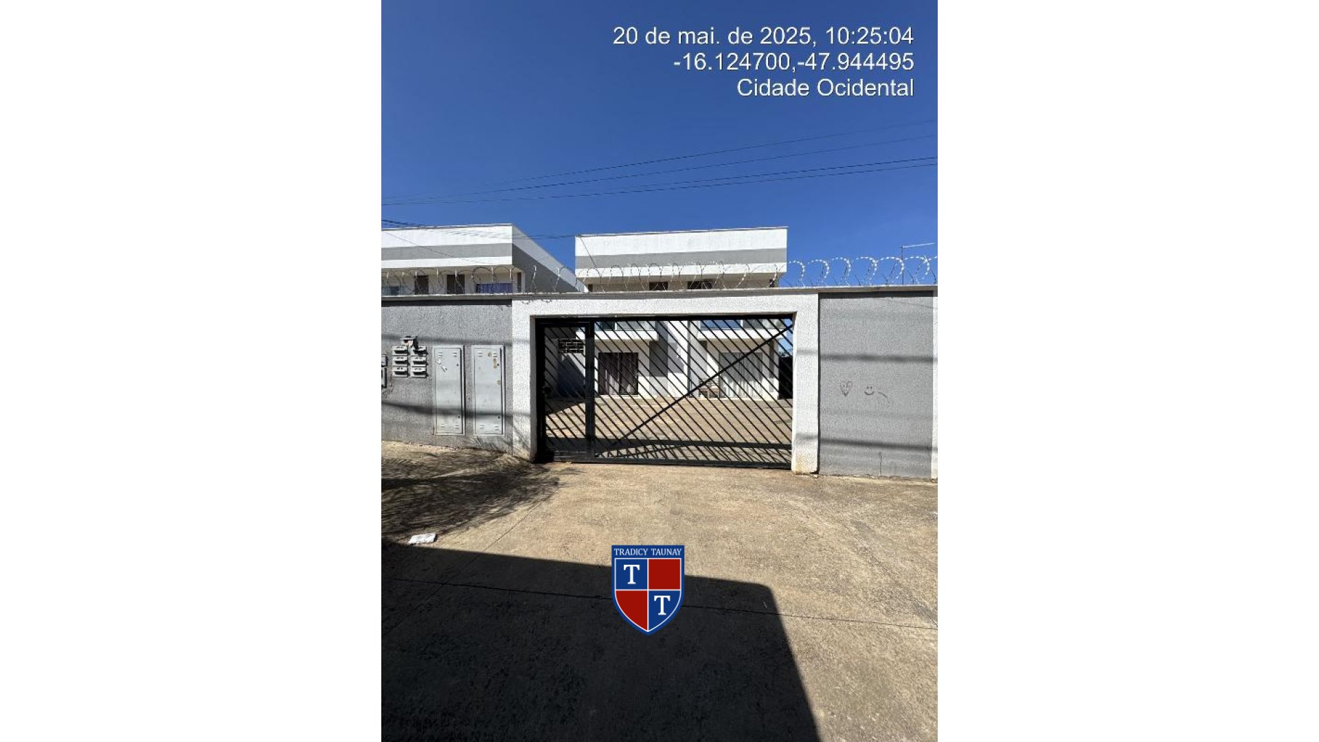 Foto 1 de APARTAMENTO em PARQUE NAPOLIS B - Imóvel Retomado Caixa