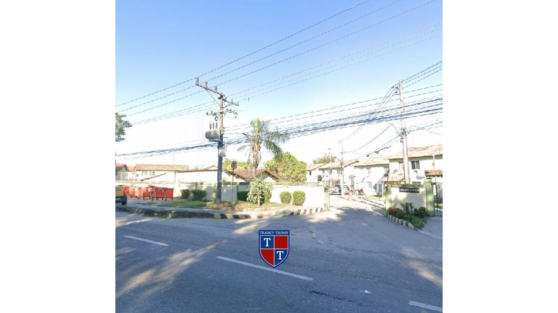Foto 1 de APARTAMENTO em CAMPO GRANDE - Imóvel Retomado Caixa