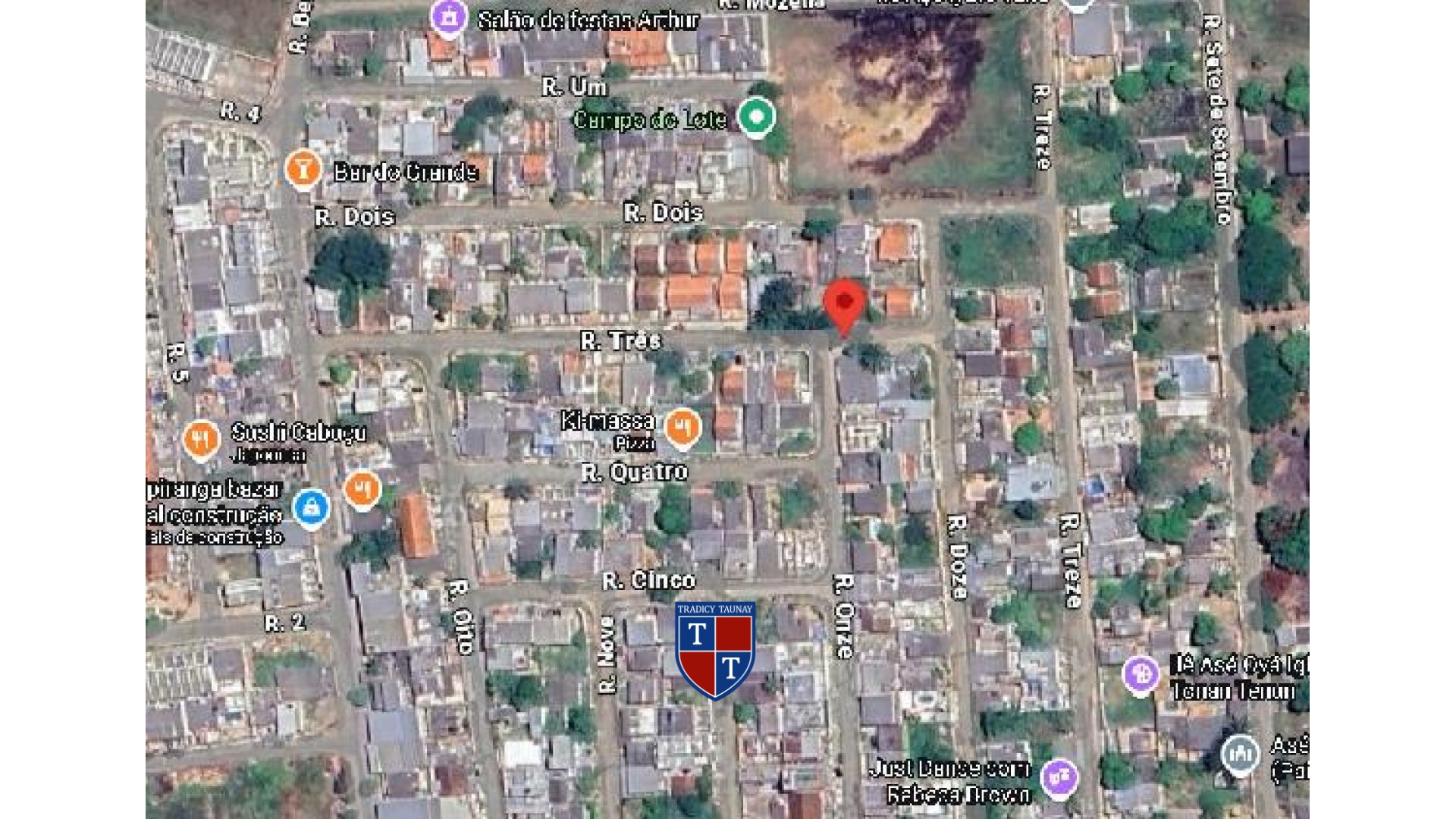Foto 1 de CASA em IPIRANGA - Imóvel Retomado Caixa