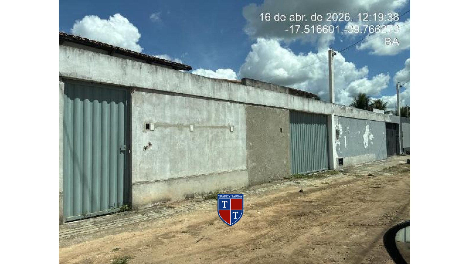 CASA em JARDIM CARAIPE
