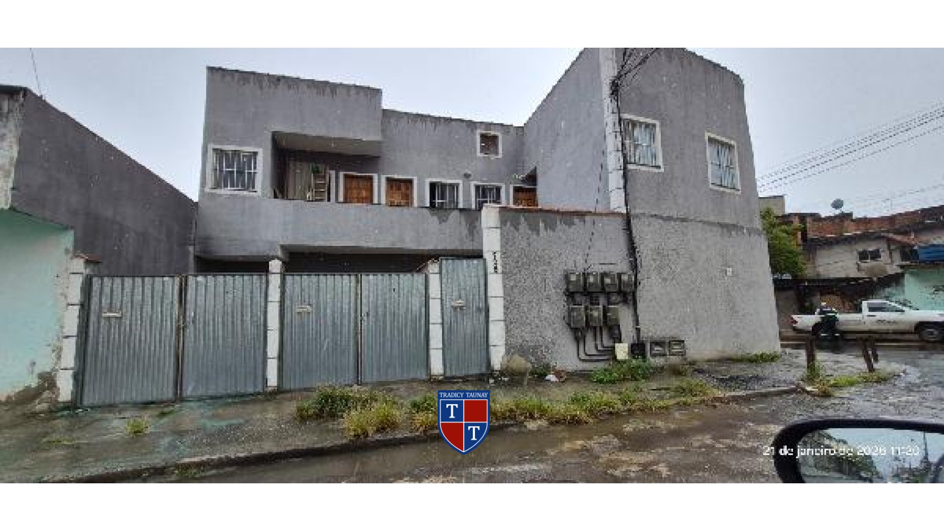 Foto 1 de APARTAMENTO em BOA VISTA - Imóvel Retomado Caixa