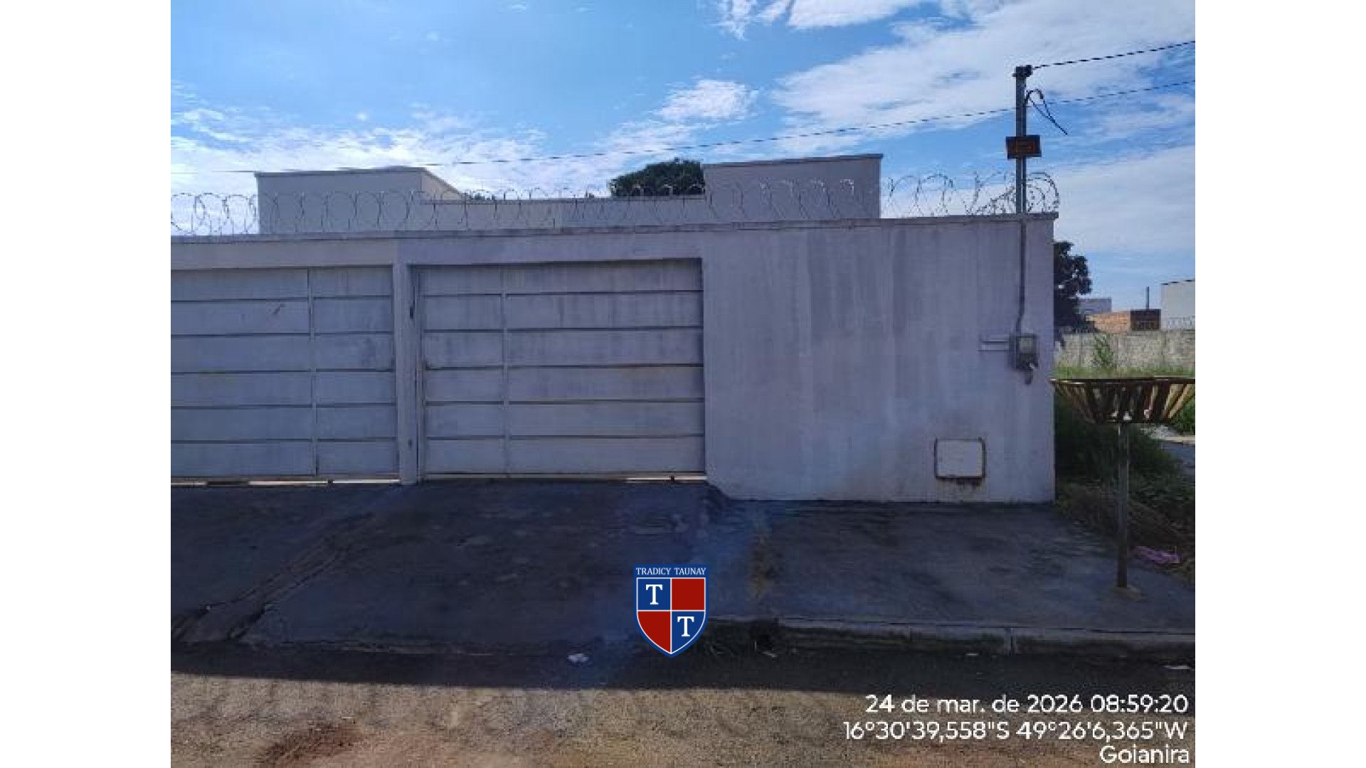 Foto 1 de CASA em PARQUE SOLIMOES - Imóvel Retomado Caixa